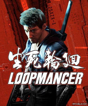 Loopmancer-HohohoGames