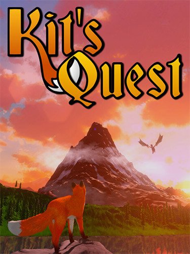 Kit’s Quest + Bonus Soundtrack-HohohoGames
