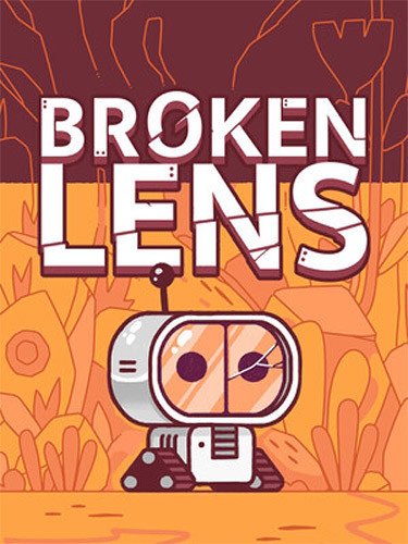Broken Lens – v1.0.5.1 + Bonus Soundtrack-HohohoGames
