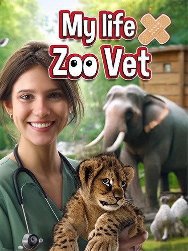 My Life: Zoo Vet – v1.2.0-HohohoGames