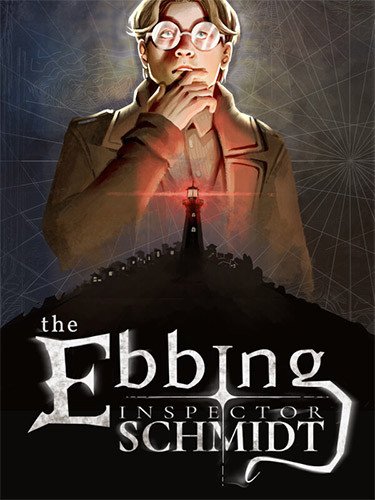 Inspector Schmidt: The Ebbing-HohohoGames