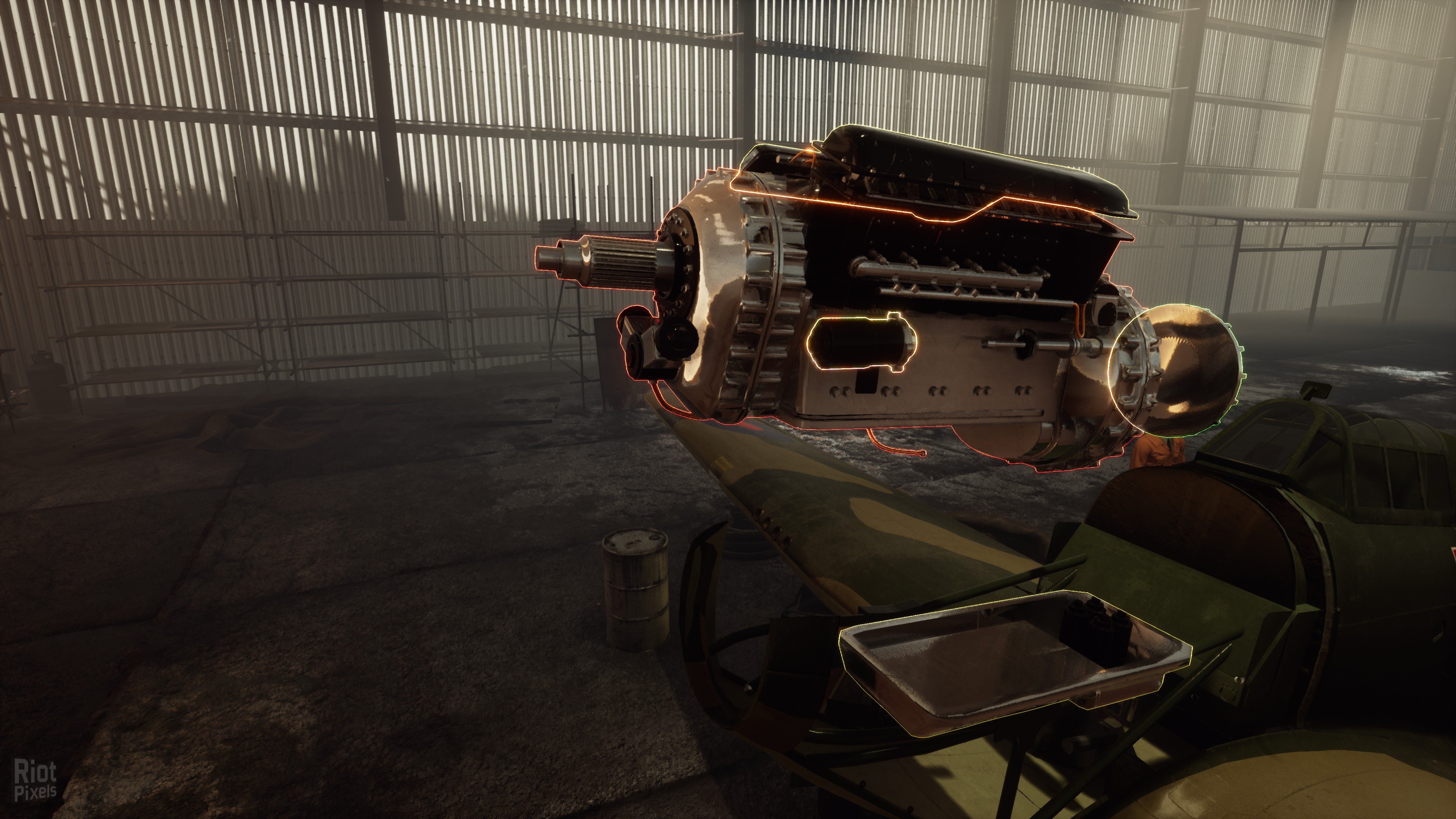 [11]-303 Squadron: Battle of Britain Download