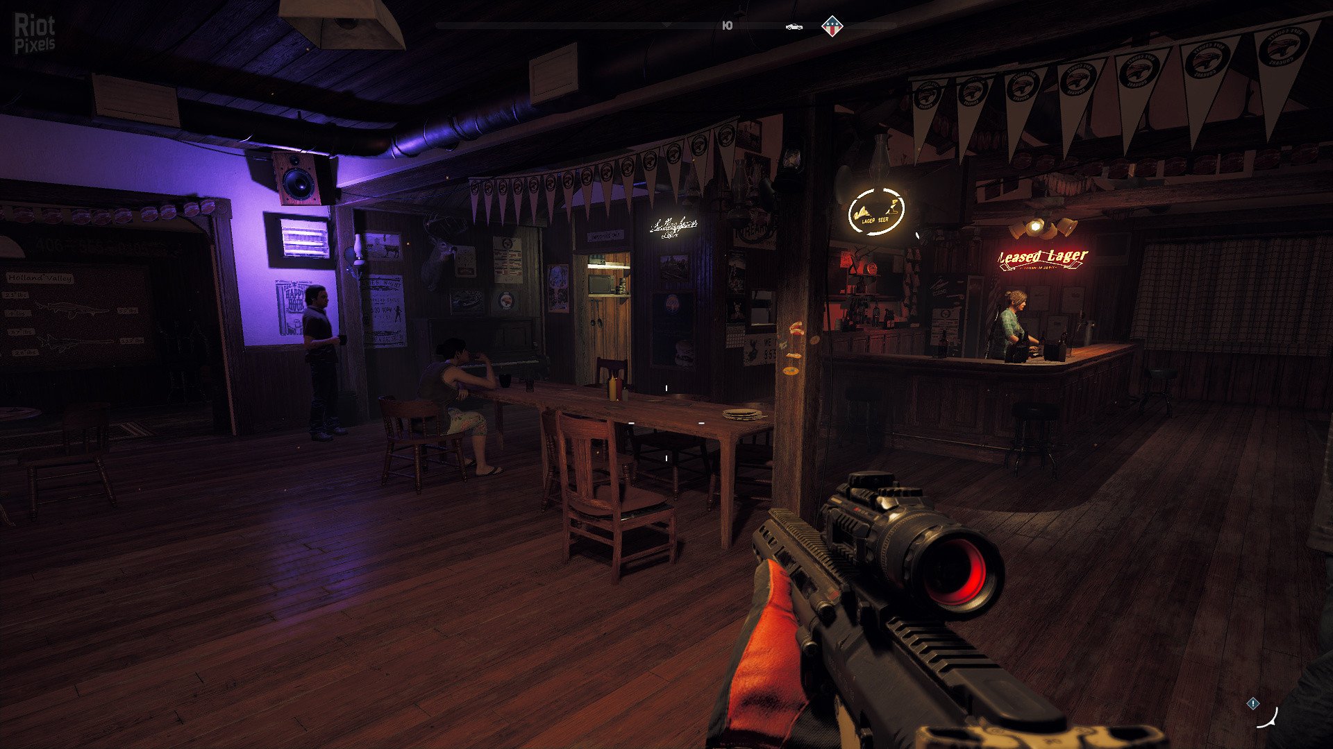 [11]-Far Cry 5: Gold Edition – v1.011 + 5 DLCs Download