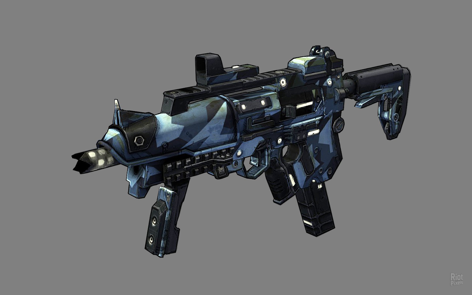 [25]-Borderlands: The Pre-Sequel – Remastered + 6 DLCs Download