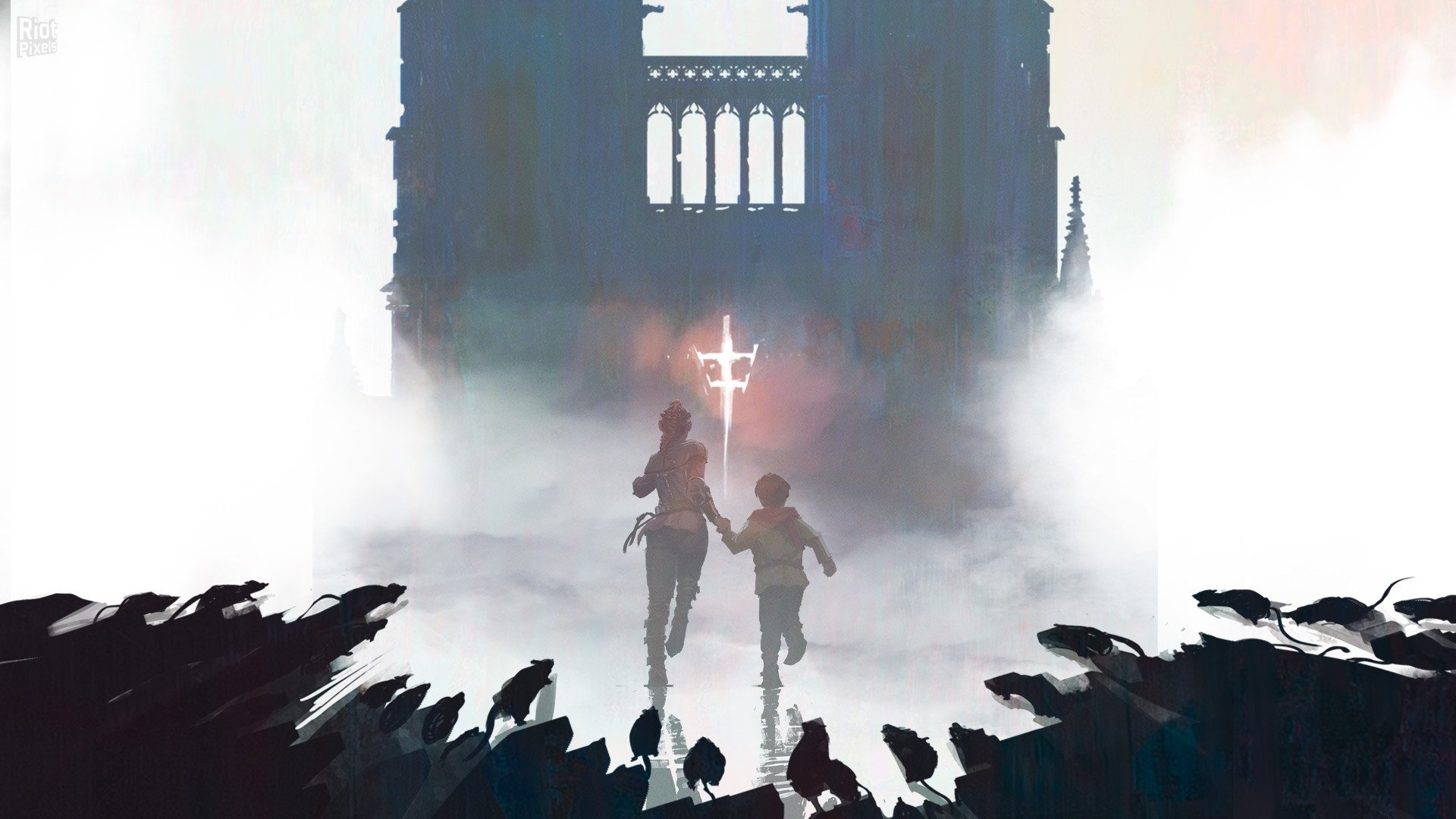 [19]-A Plague Tale: Innocence + Coats of Arms DLC Download
