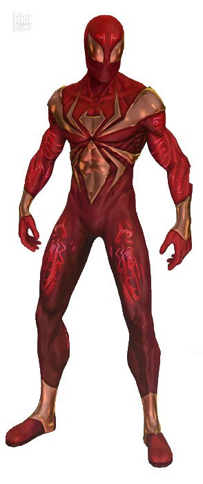 [27]-Spider-Man: Shattered Dimensions (Steam) Download