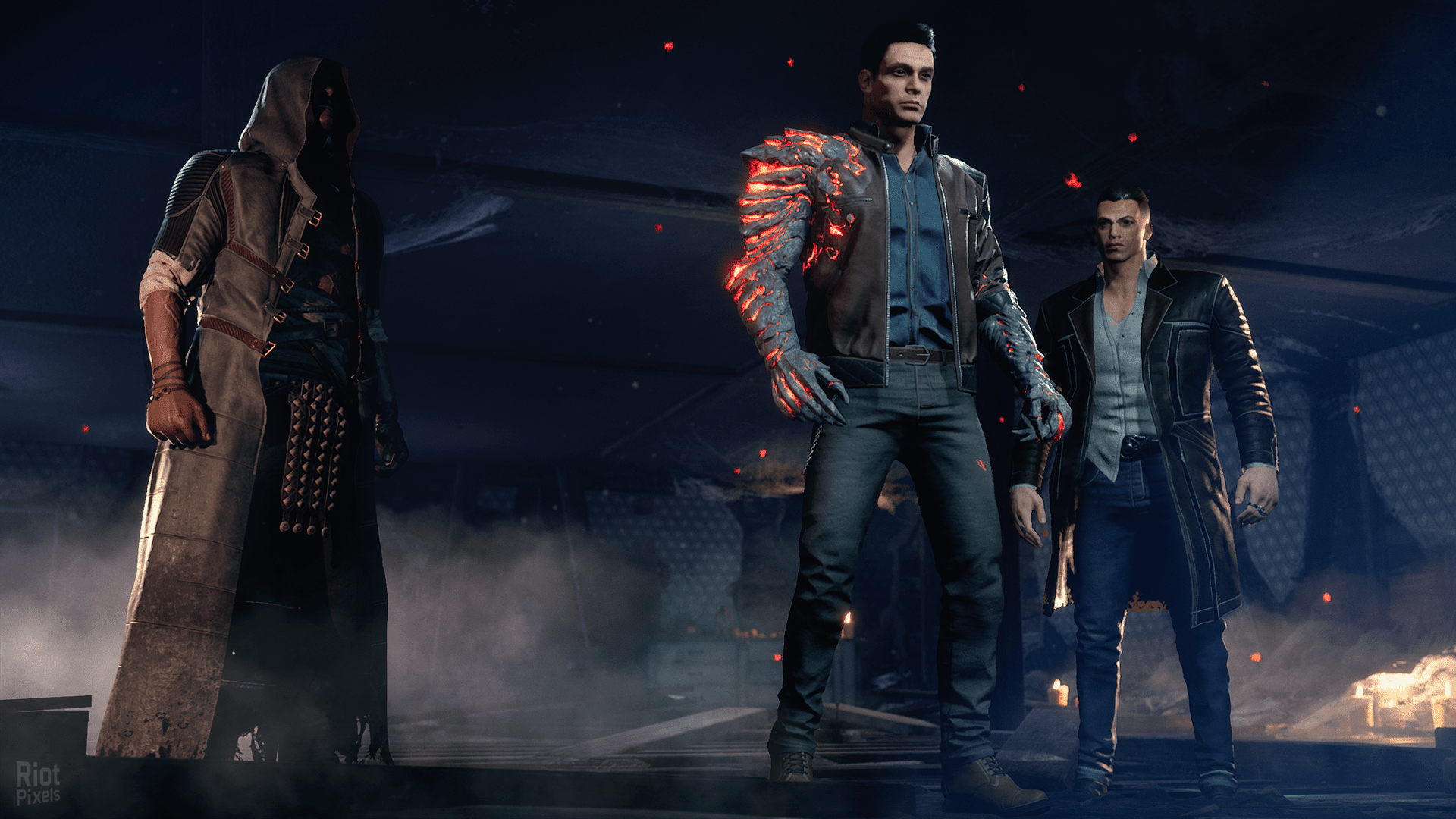 [3]-Devil’s Hunt Download