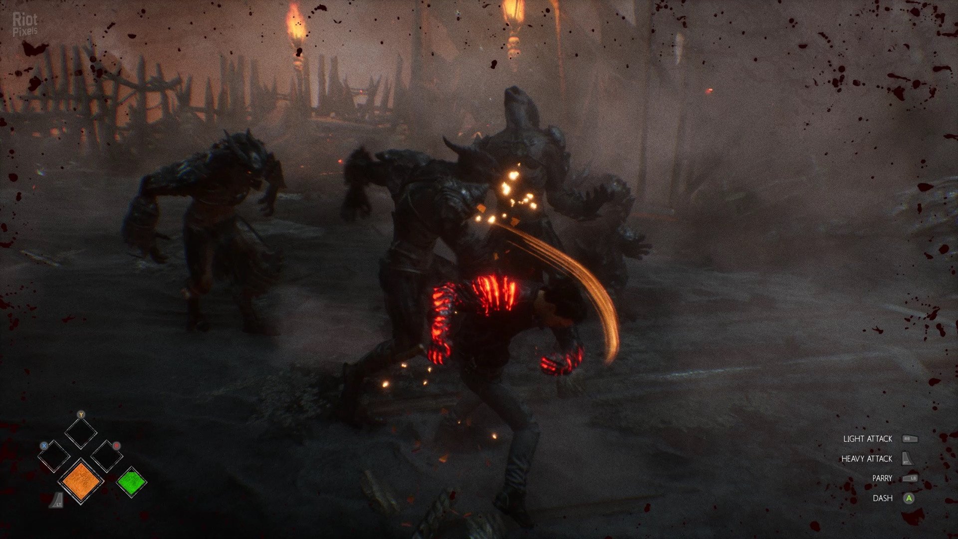 [15]-Devil’s Hunt Download