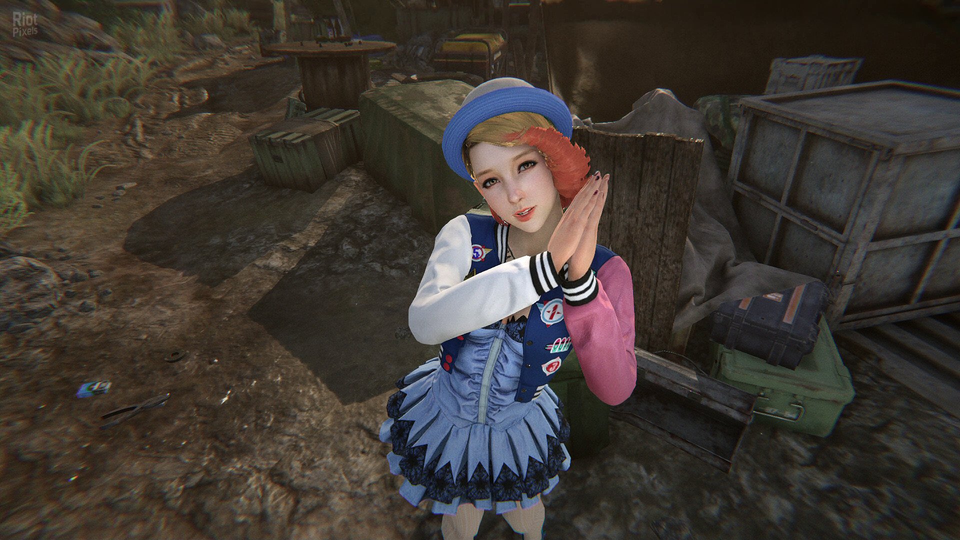 [4]-Immortal Legacy: The Jade Cipher Download