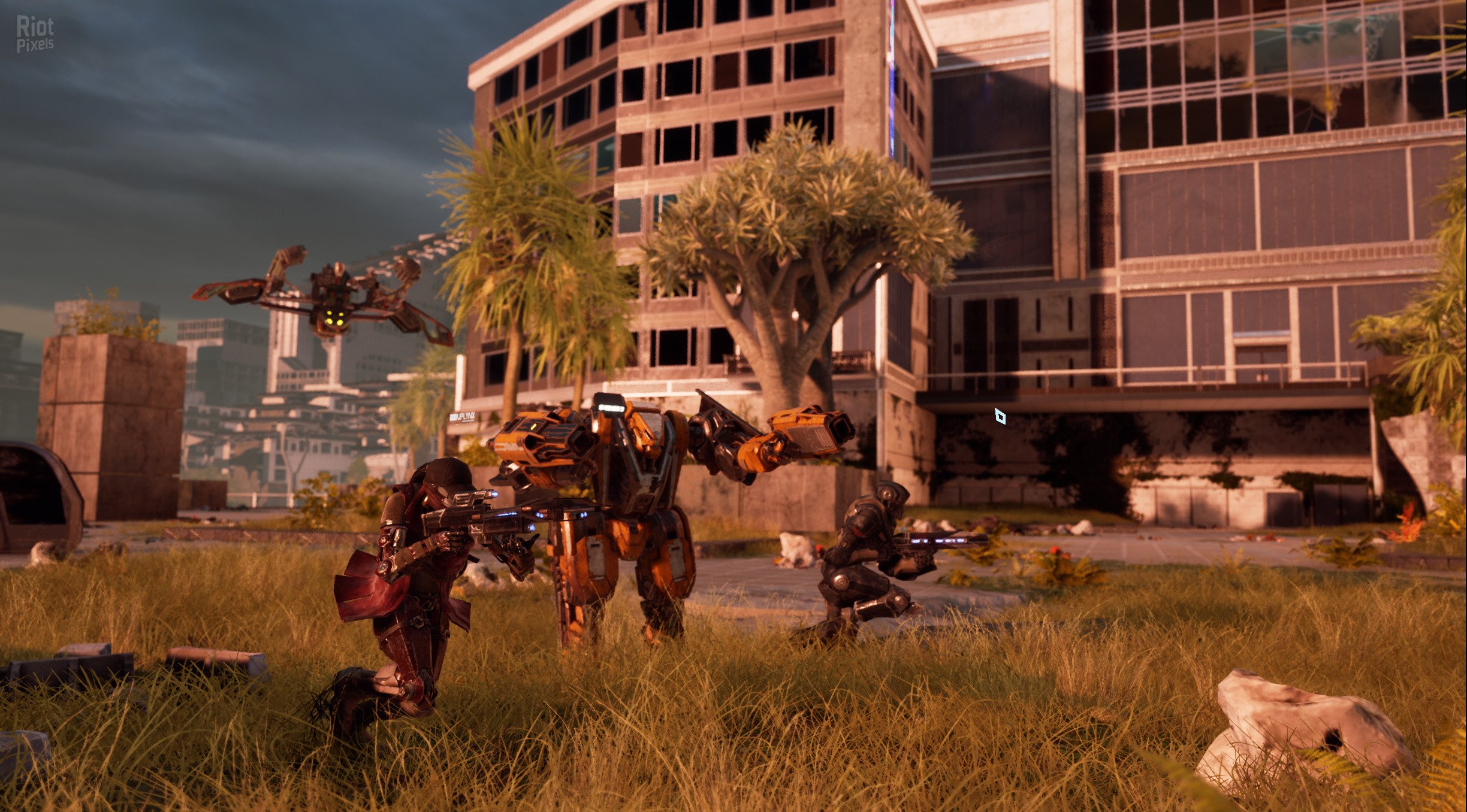 [5]-Disintegration Download