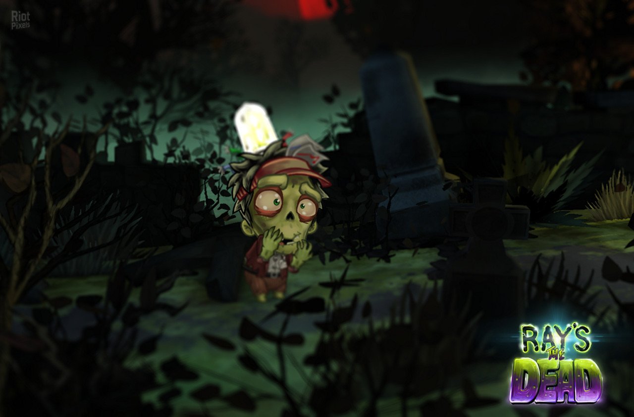 [3]-Ray’s The Dead – v1.0.37_35 Download