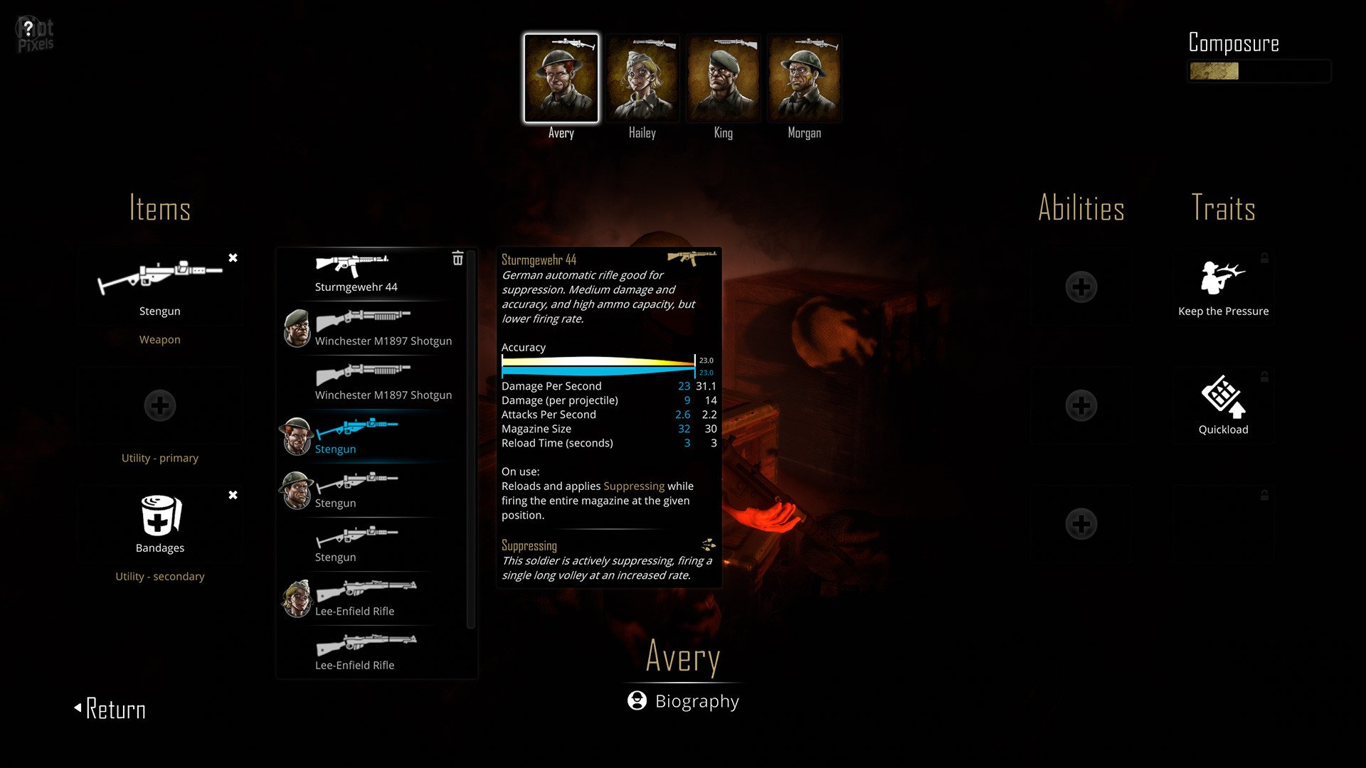 [10]-Broken Lines + The Dead and the Drunk Expansion Download