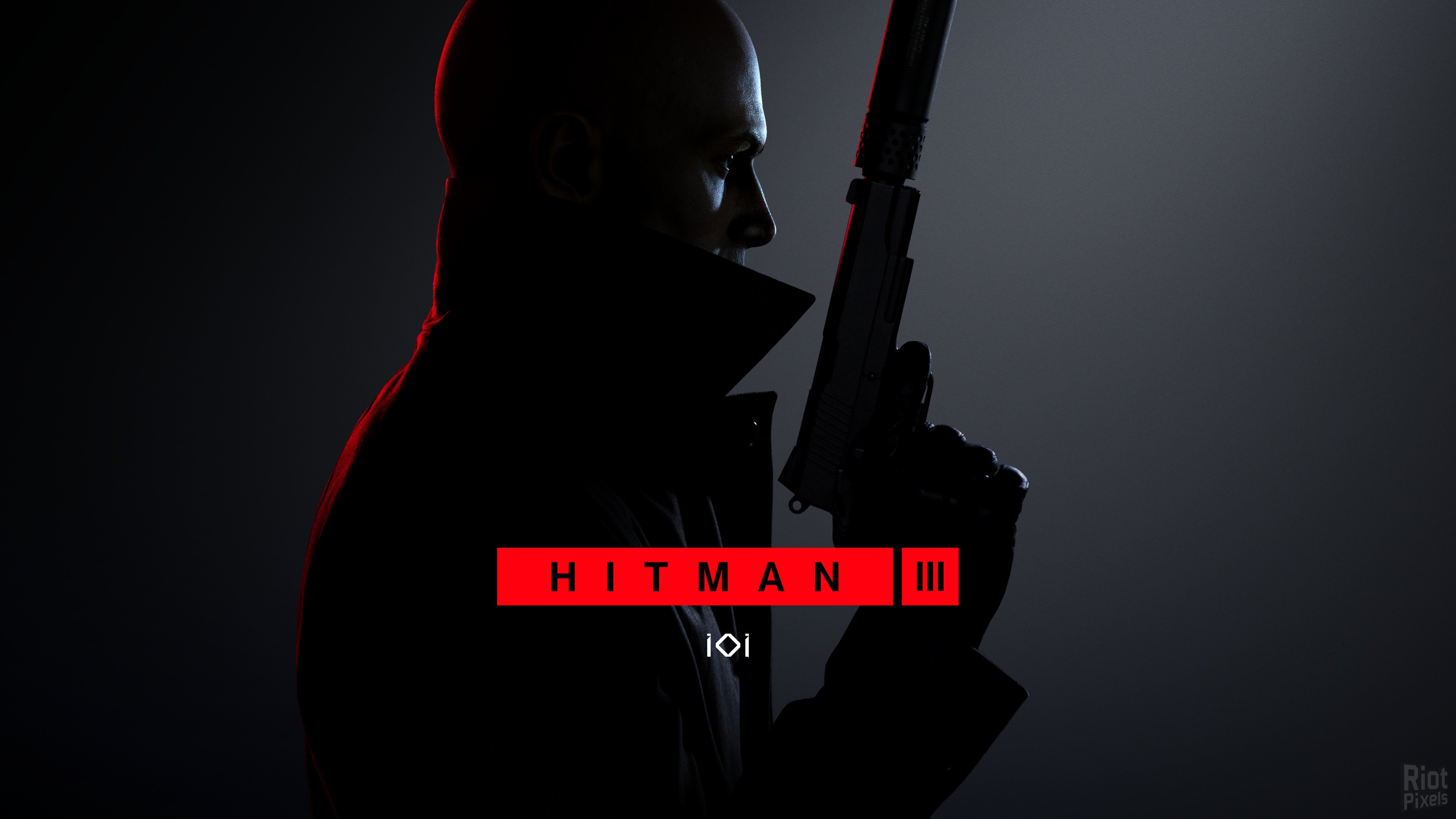 [18]-HITMAN 3 – v3.10.0/v3.10.1 (Update 2) + H1/H2 Missions + Unlocker Download