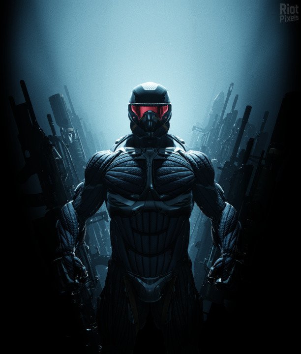 [21]-Crysis 3: Digital Deluxe Edition – v1.3 (Build Mar 14, 2021) Download