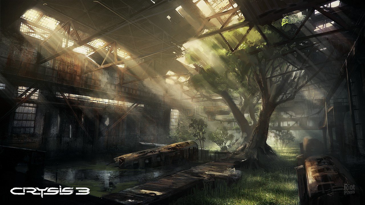 [26]-Crysis 3: Digital Deluxe Edition – v1.3 (Build Mar 14, 2021) Download