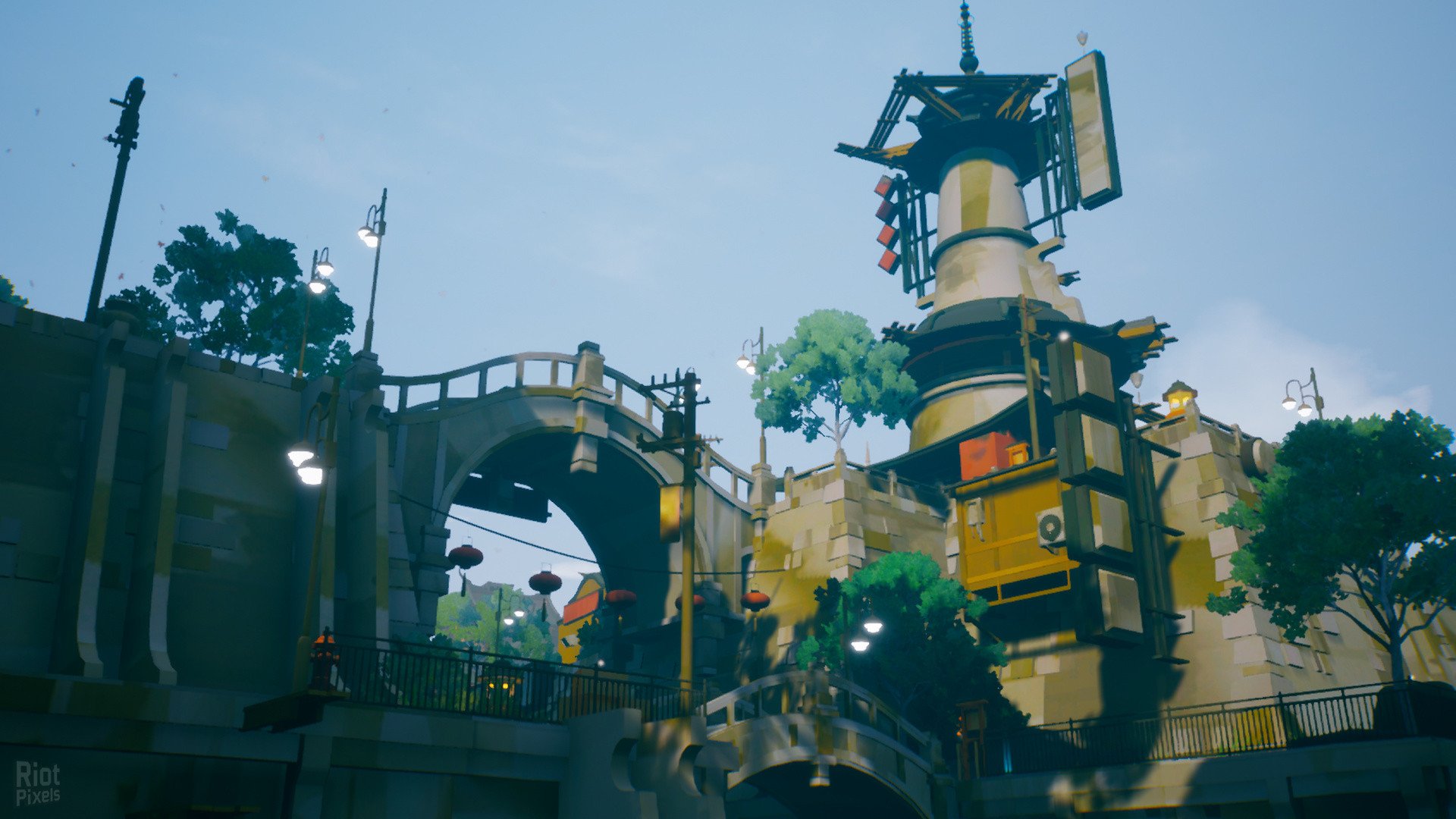 [9]-TASOMACHI: Behind the Twilight Download