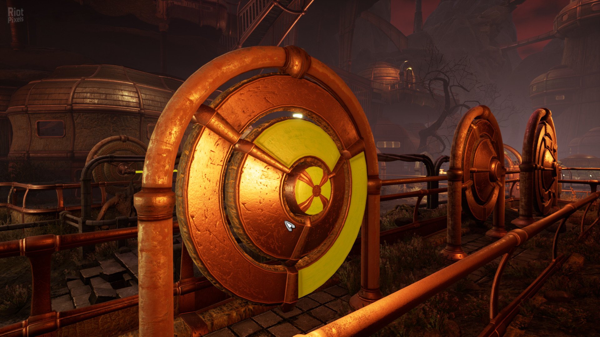 [5]-Nemezis: Mysterious Journey III Download