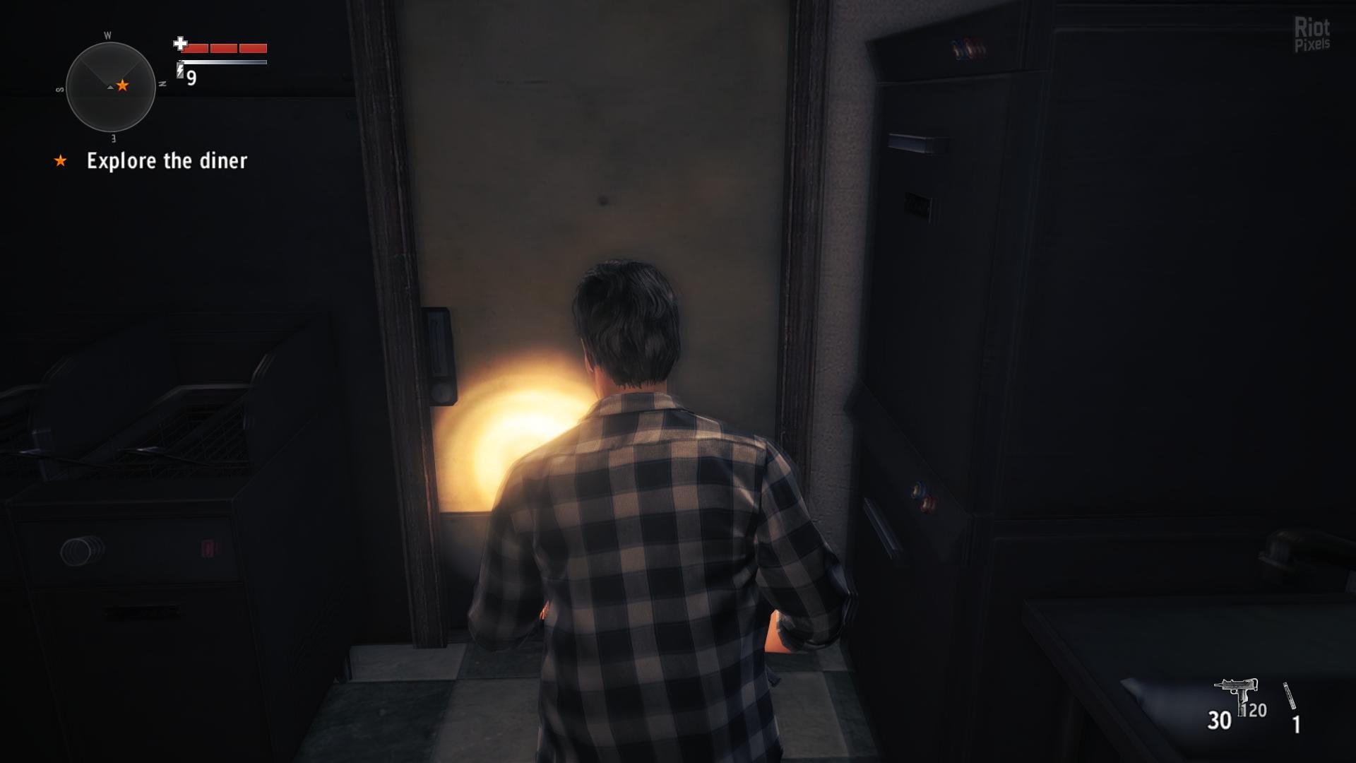 [8]-Alan Wake’s American Nightmare + Bonus Content Download