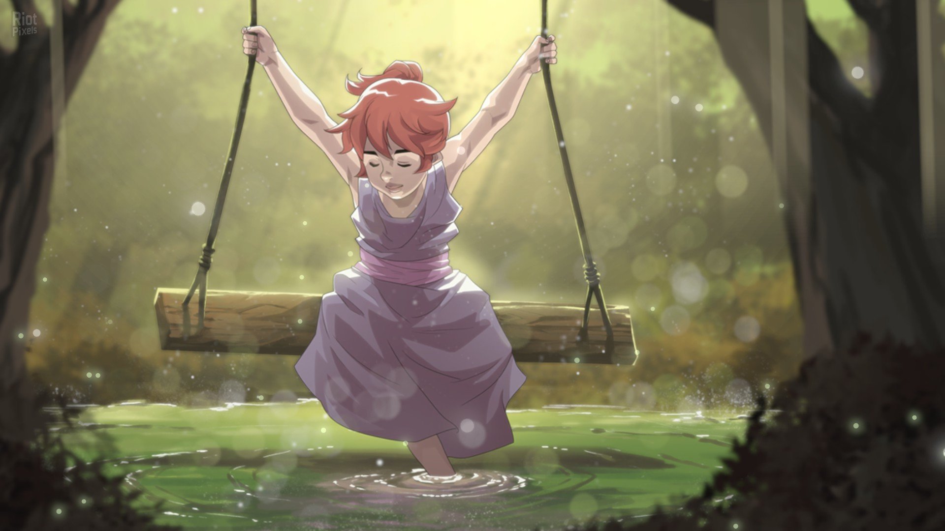 [4]-Alchemist Adventure – v1.210929 (Return to Isur Update) + Bonus Soundtrack Download