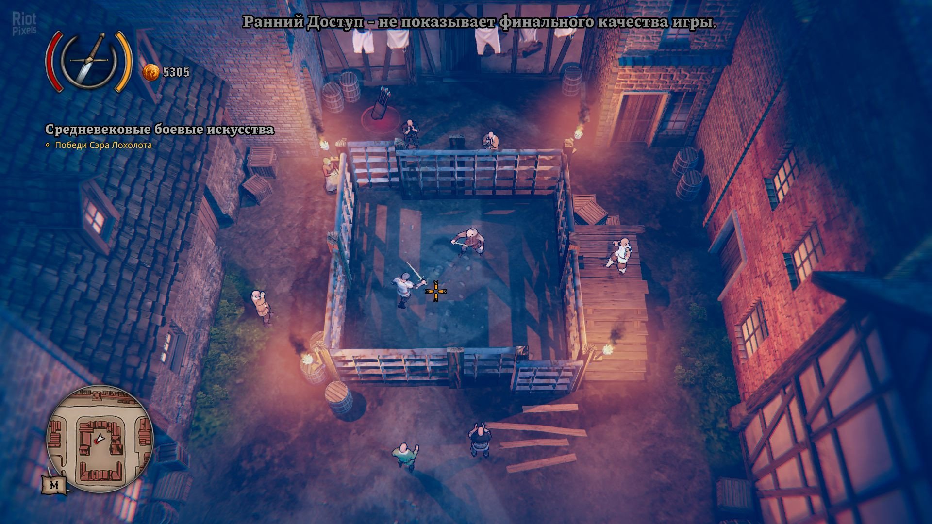 [14]-Rustler – v1.03.24 + 2 DLCs Download