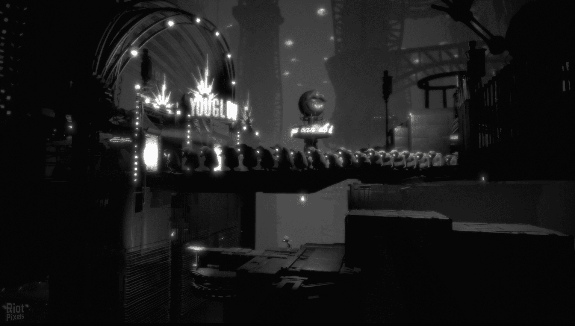 [8]-White Shadows – v1.2.1.9cdef43 Download