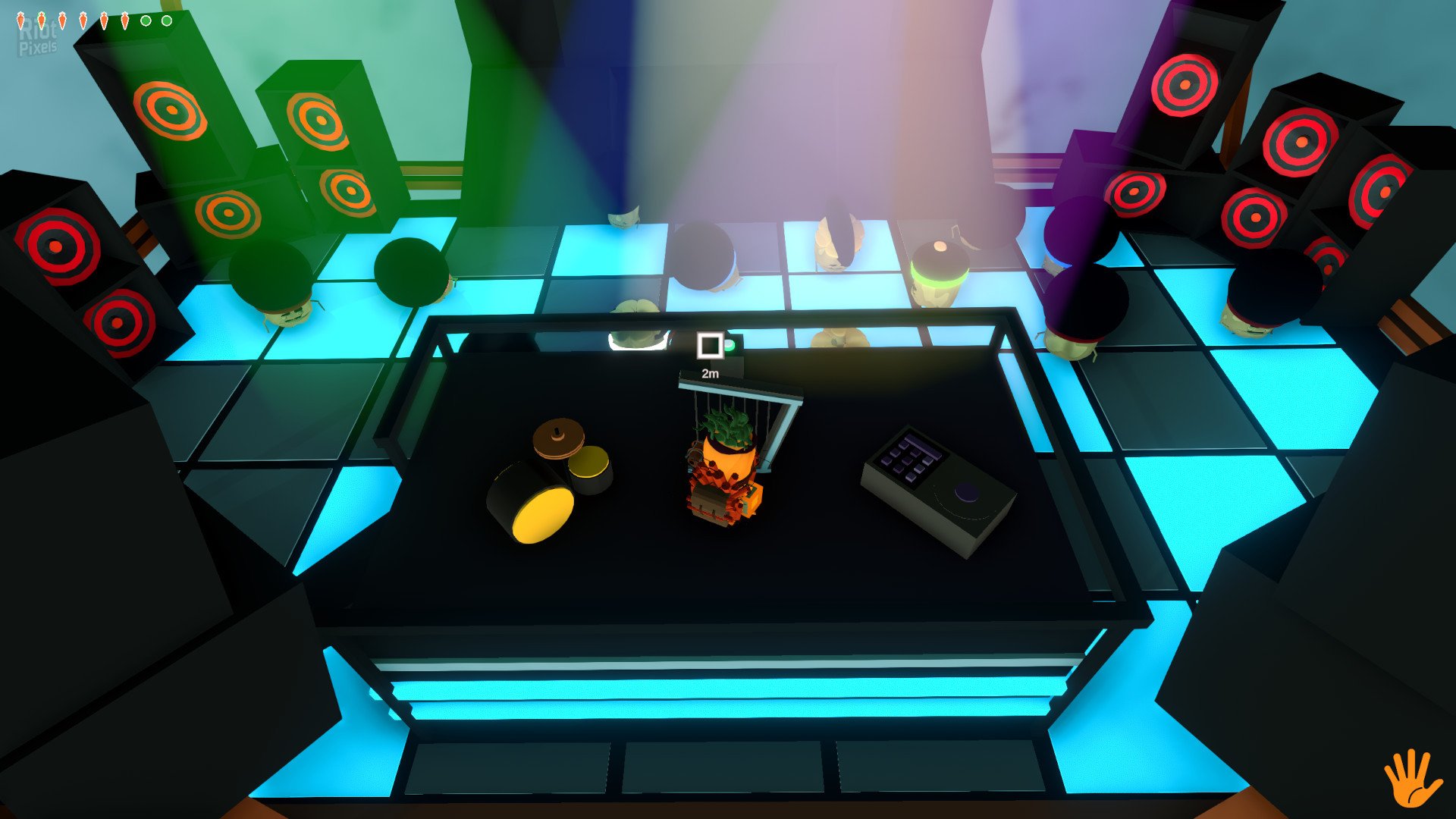 [13]-Kamikaze Veggies Download