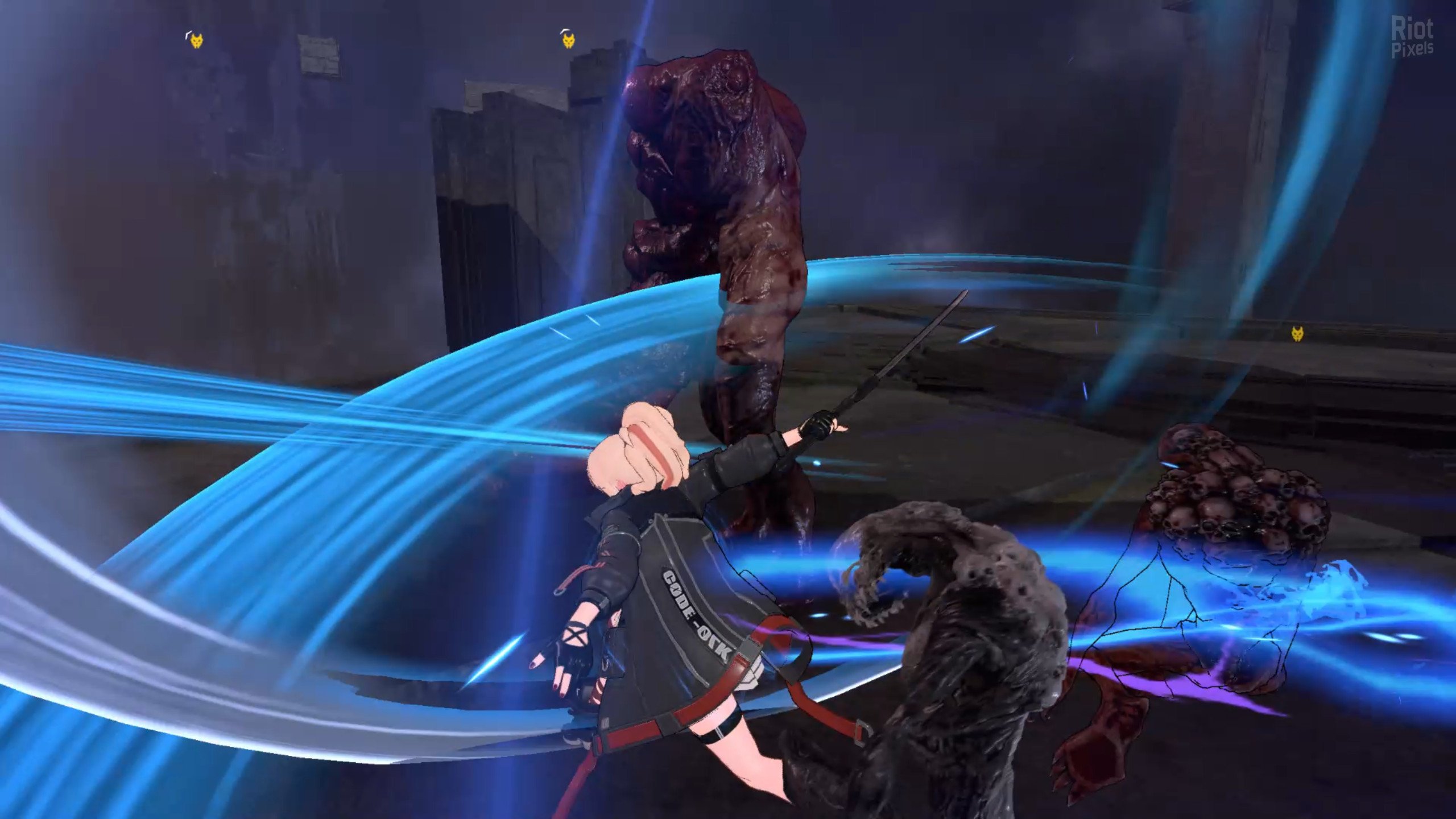 [5]-Void: Dementia – v1.0.7 Download