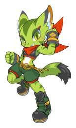 [21]-Freedom Planet 2 – v1.0.0r Download