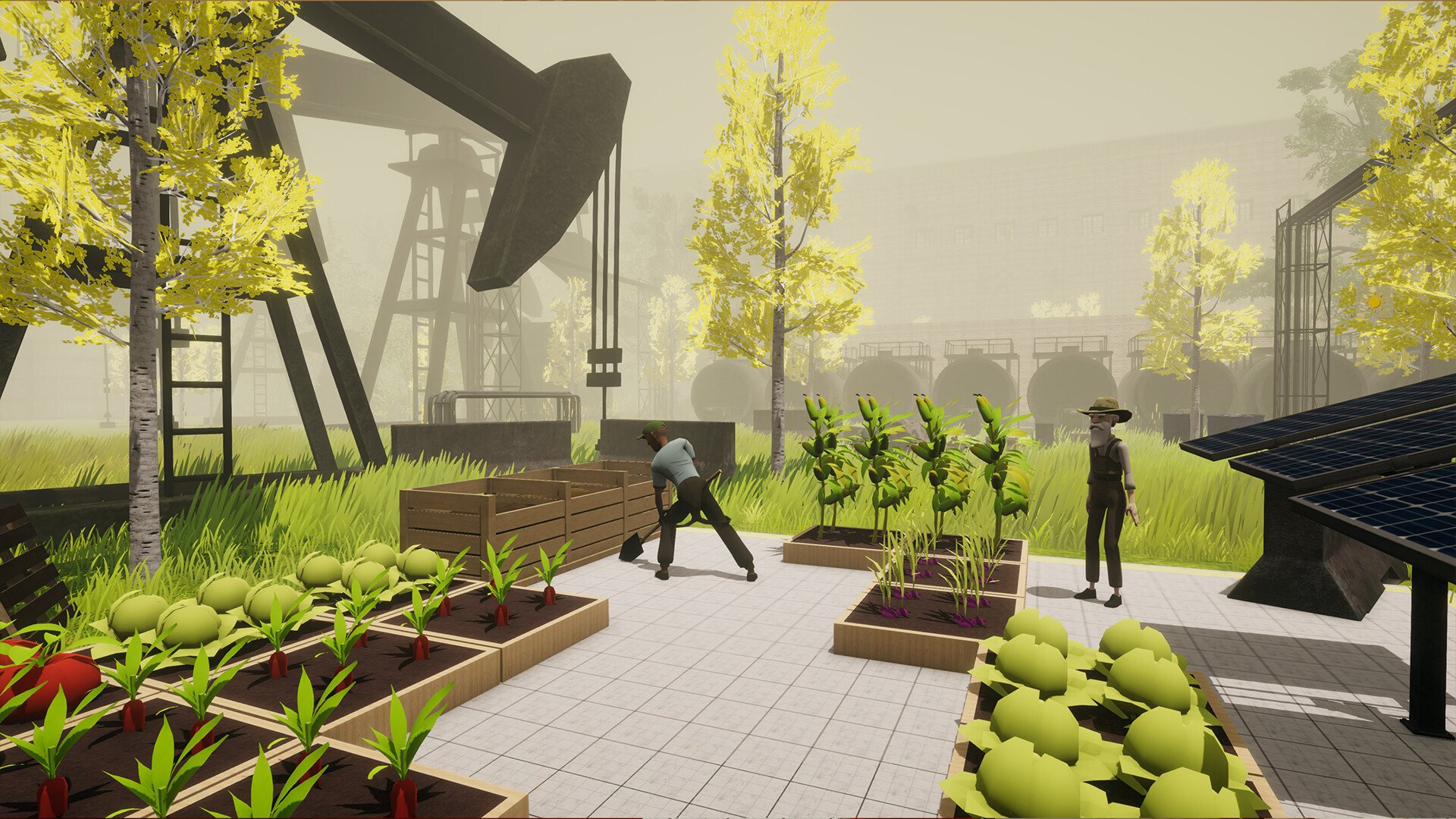 [8]-Common’hood – v1.0.3 Download