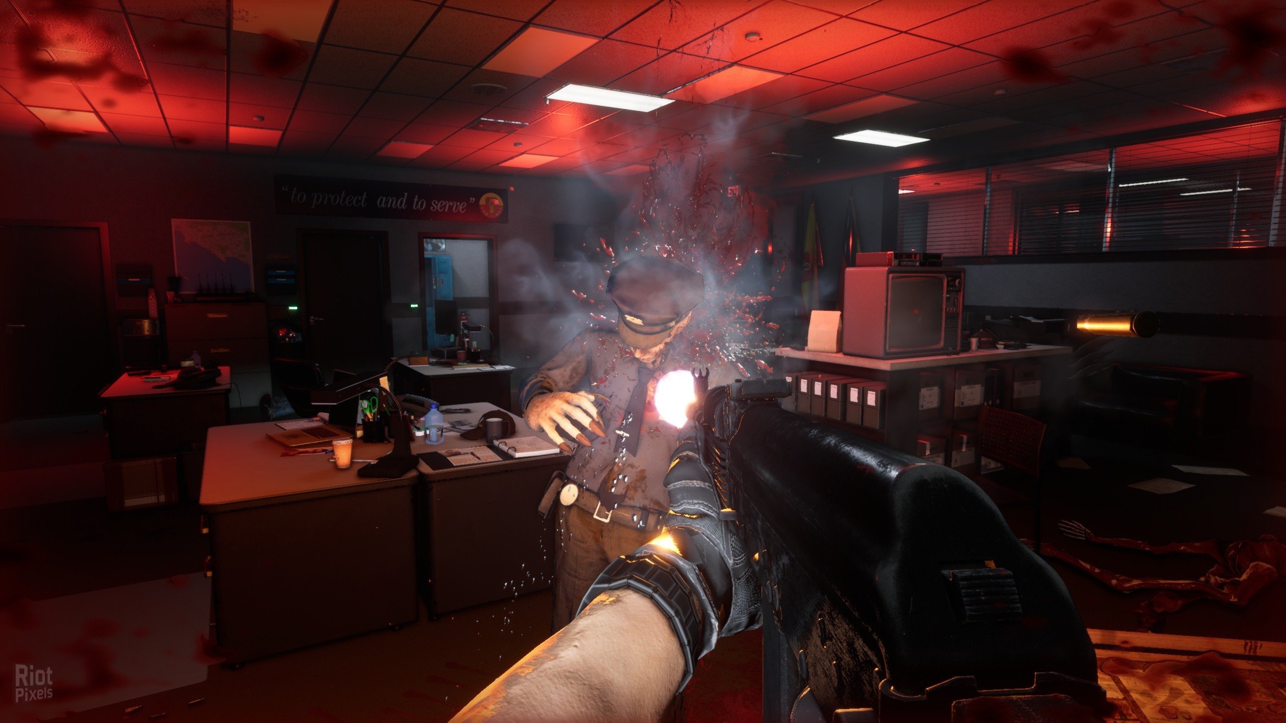 [3]-Eternal Evil – Build 9865535 (Day 1 Patch) Download