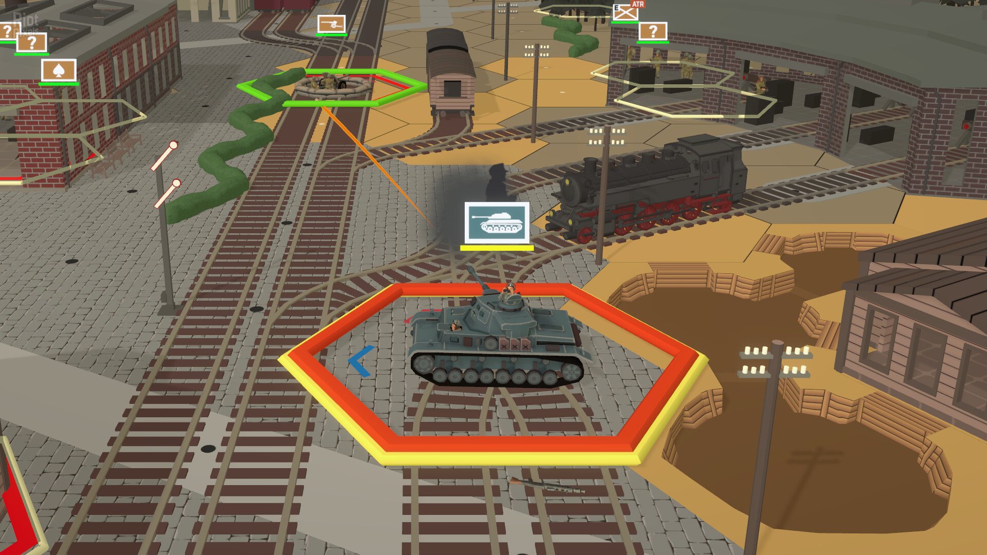 [8]-Second Front – v1.127 + Bonus Soundtrack Download