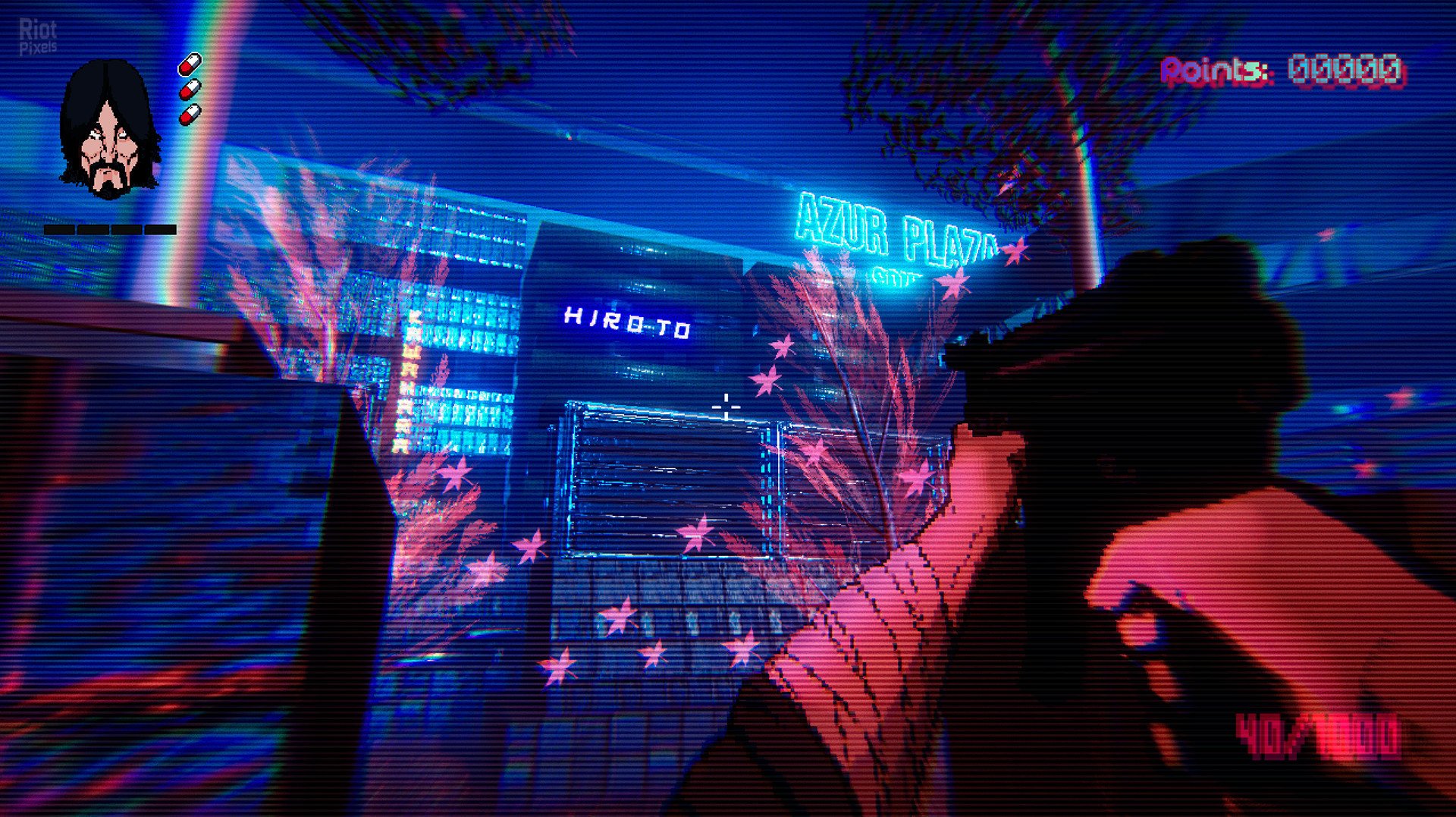 [9]-Project Downfall – v1.0.3 + Bonus OST Download