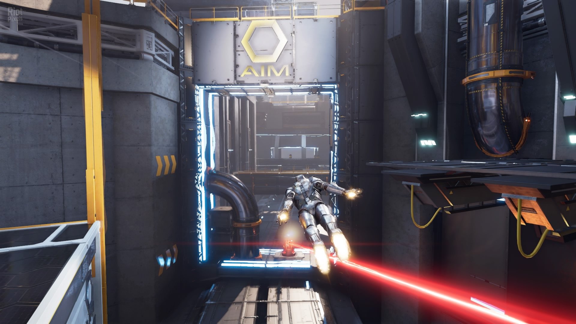 [15]-Marvel’s Avengers: The Definitive Edition – v2.8.2 + All DLCs/Ultra Textures Pack Download