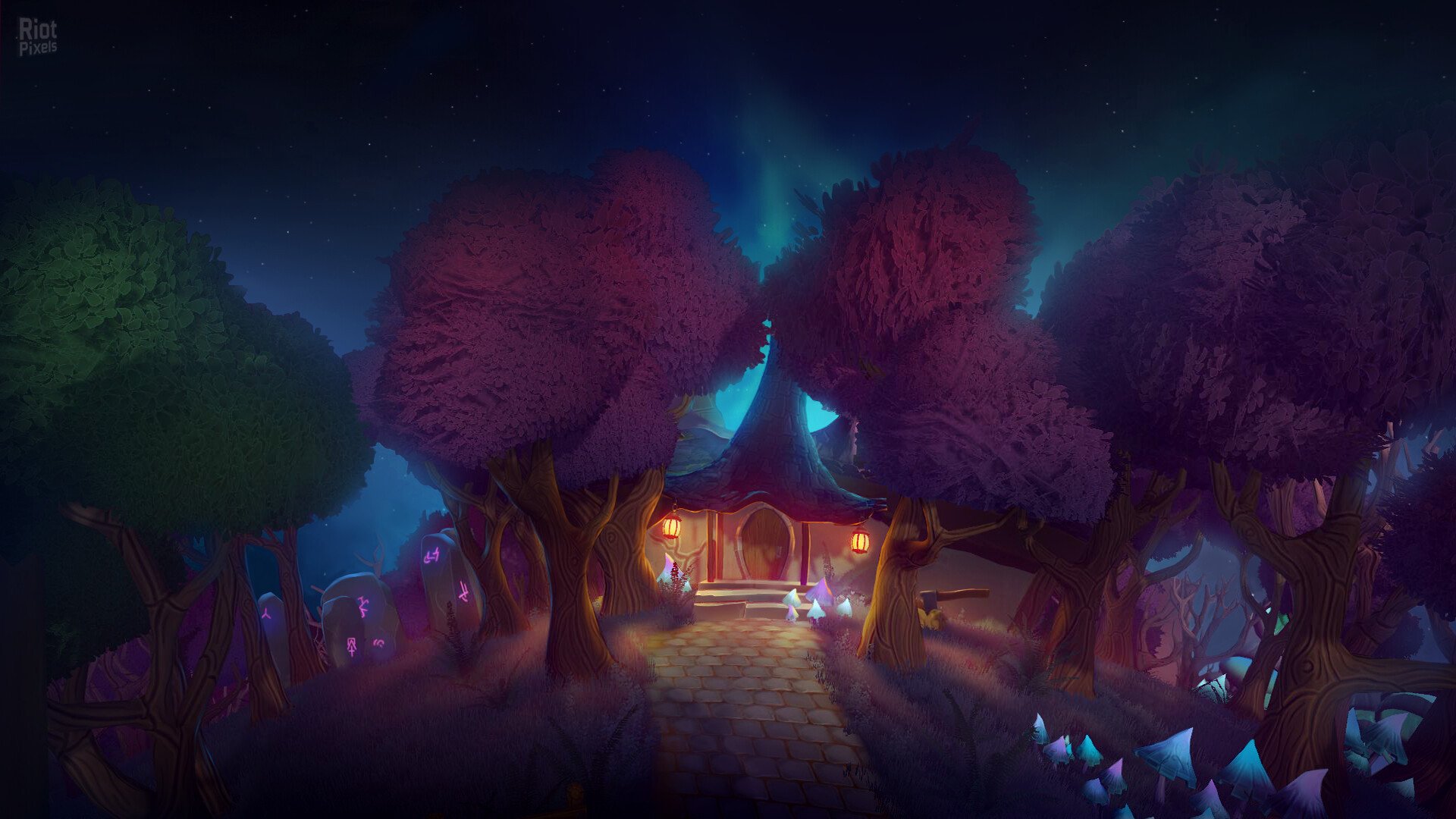 [12]-Voodolls Download