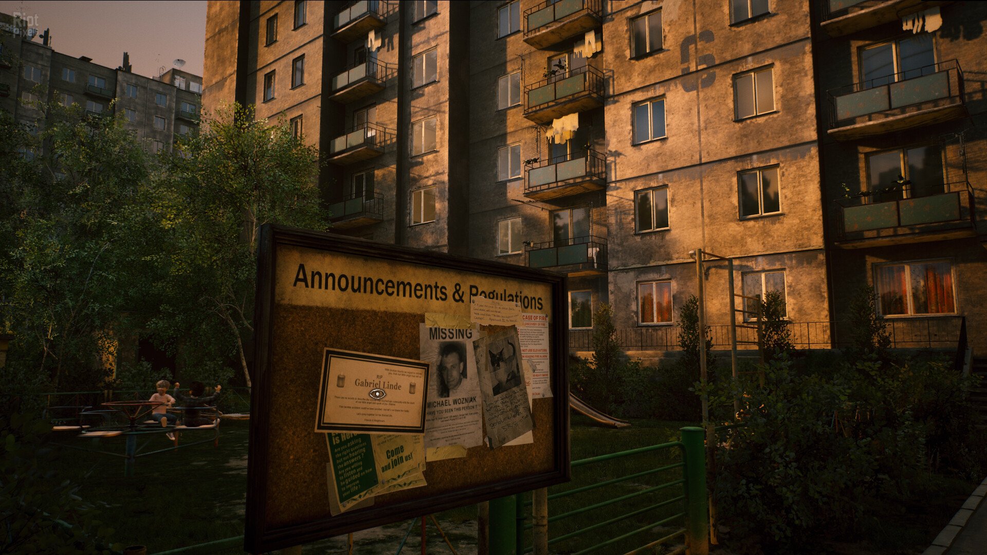 [3]-Unholy – v30649 Download