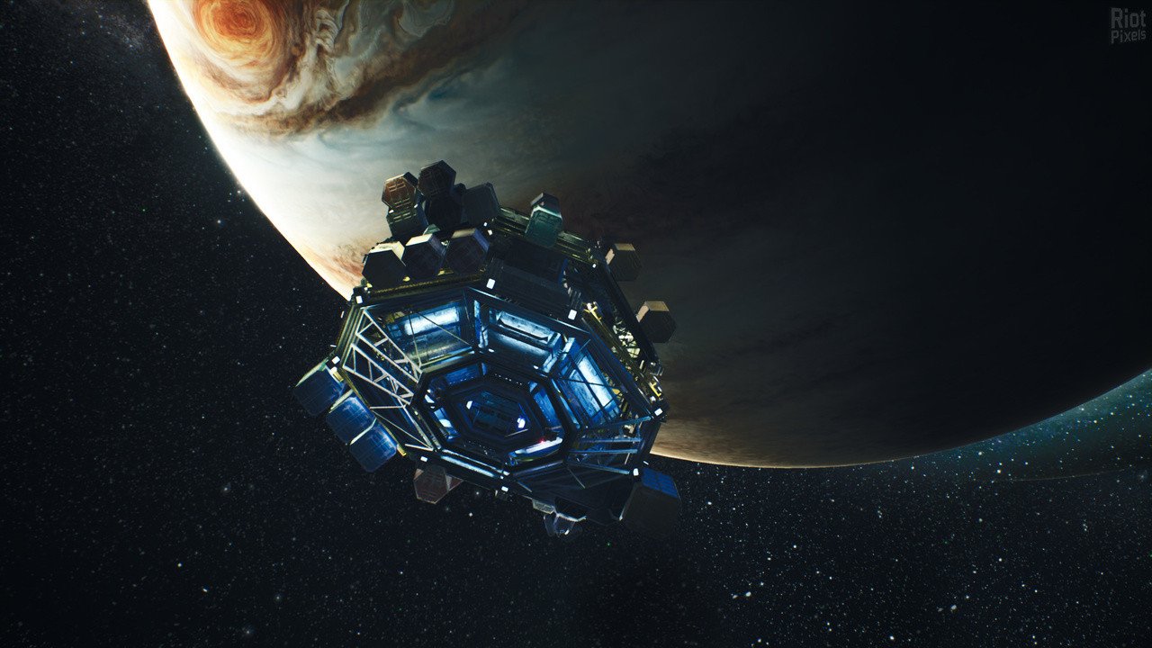 [16]-The Expanse: A Telltale Series – Deluxe Edition – v1.0.902523.2310241203 (inc. 6 episodes) Download