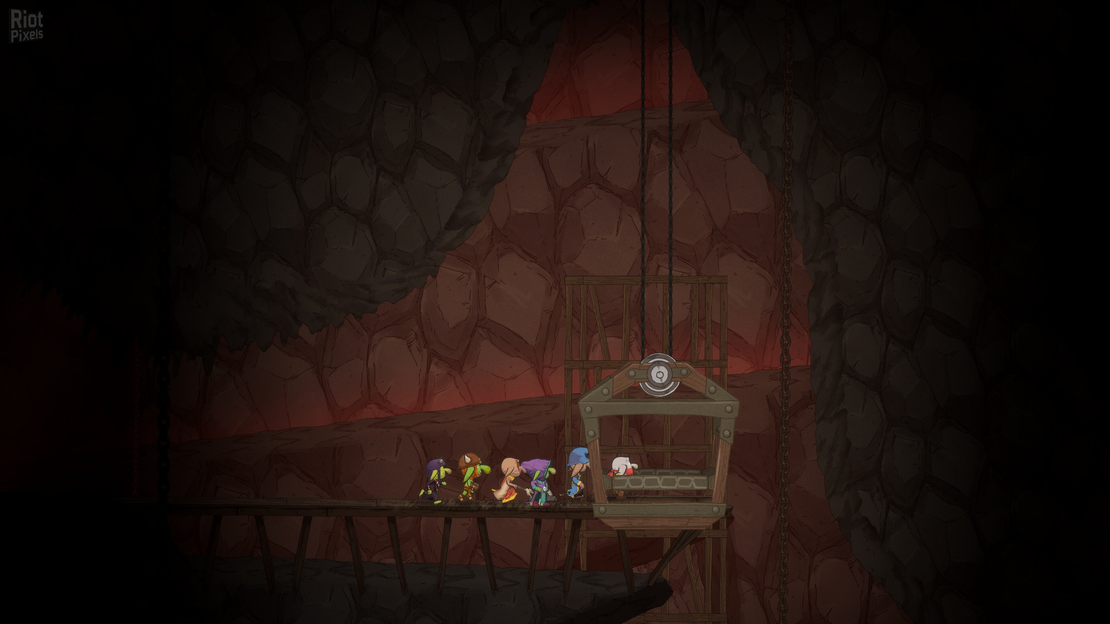 [7]-Goblin Stone Download