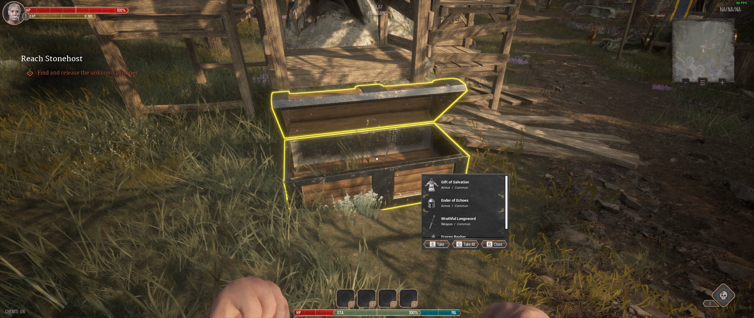 [4]-Monsters Domain – v2.6.5 + Windows 7 Fix Download