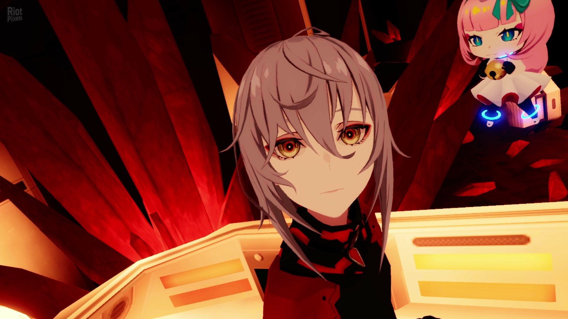 [8]-DYSCHRONIA: Chronos Alternate – Dual Edition, Including VR Version Download