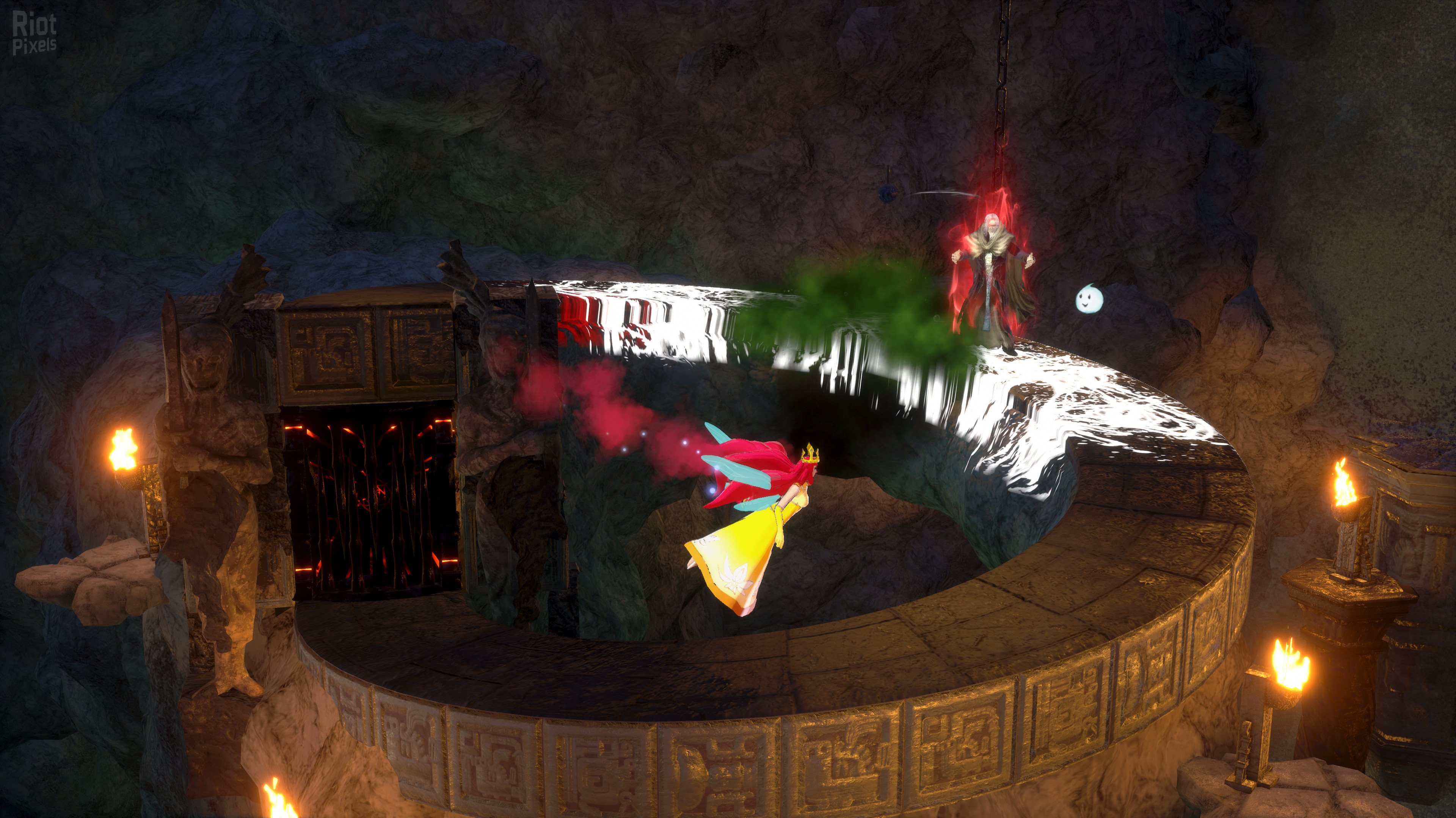 [9]-Bloodstained: Ritual of the Night, v1.5 + 5 DLCs + Bonus Soundtrack Download