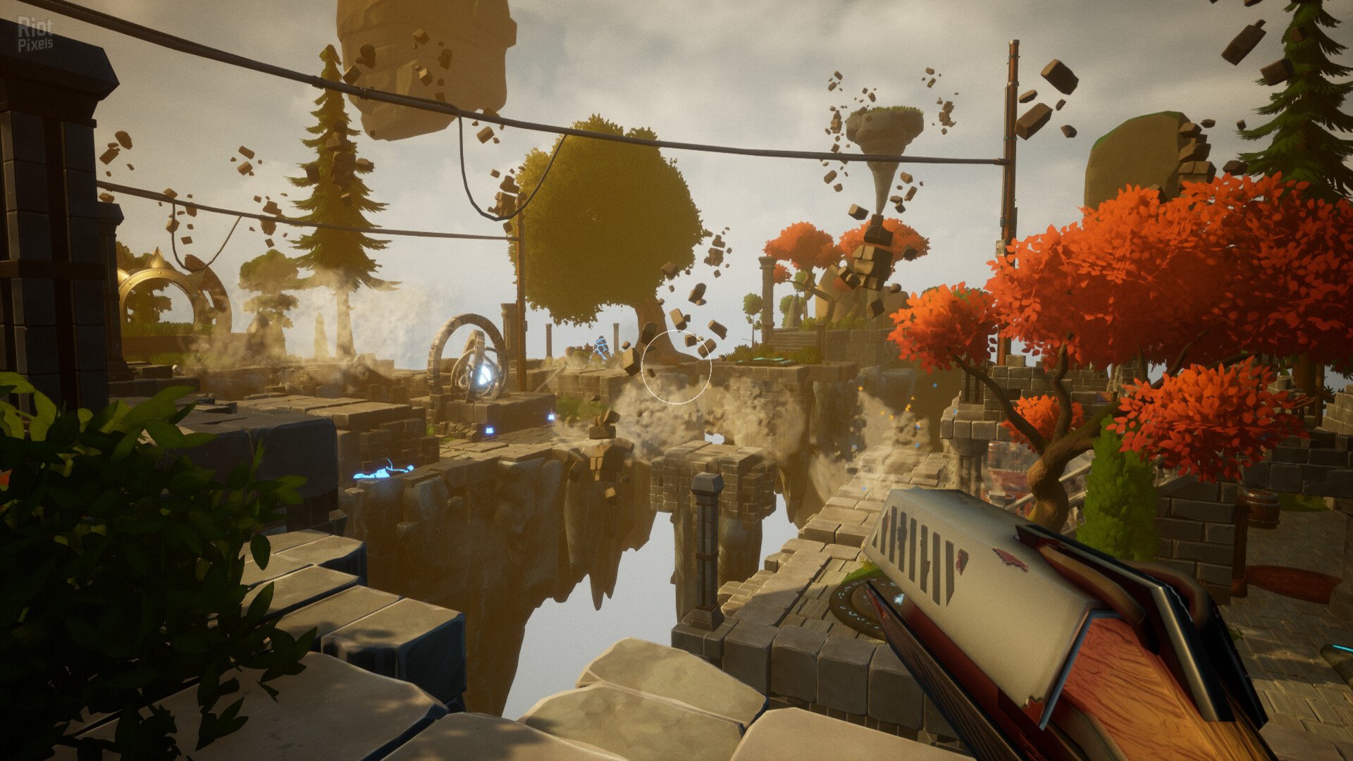 [5]-Over Islands – v2.0 Download