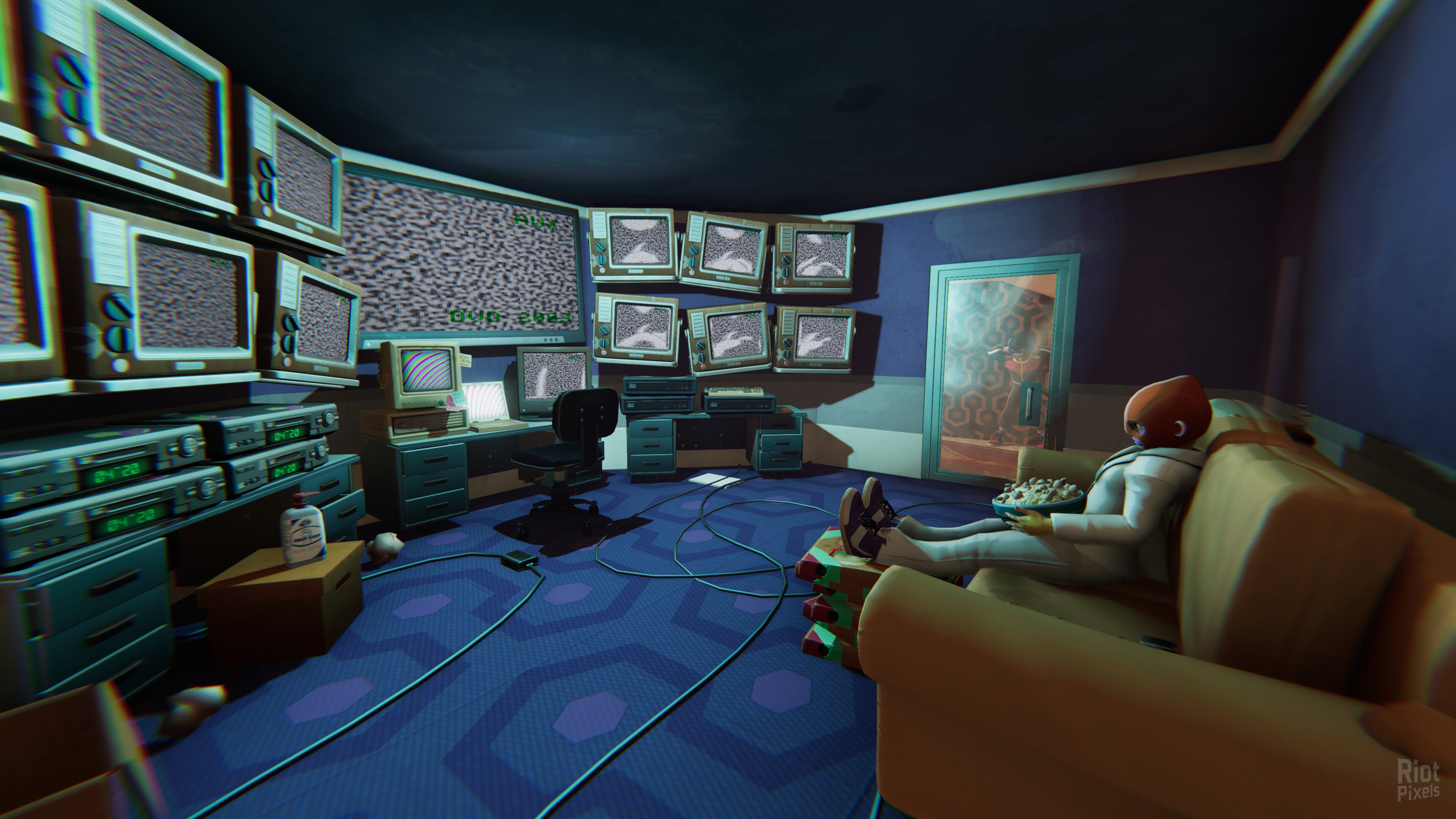 [14]-Anger Foot – v1.3 Download