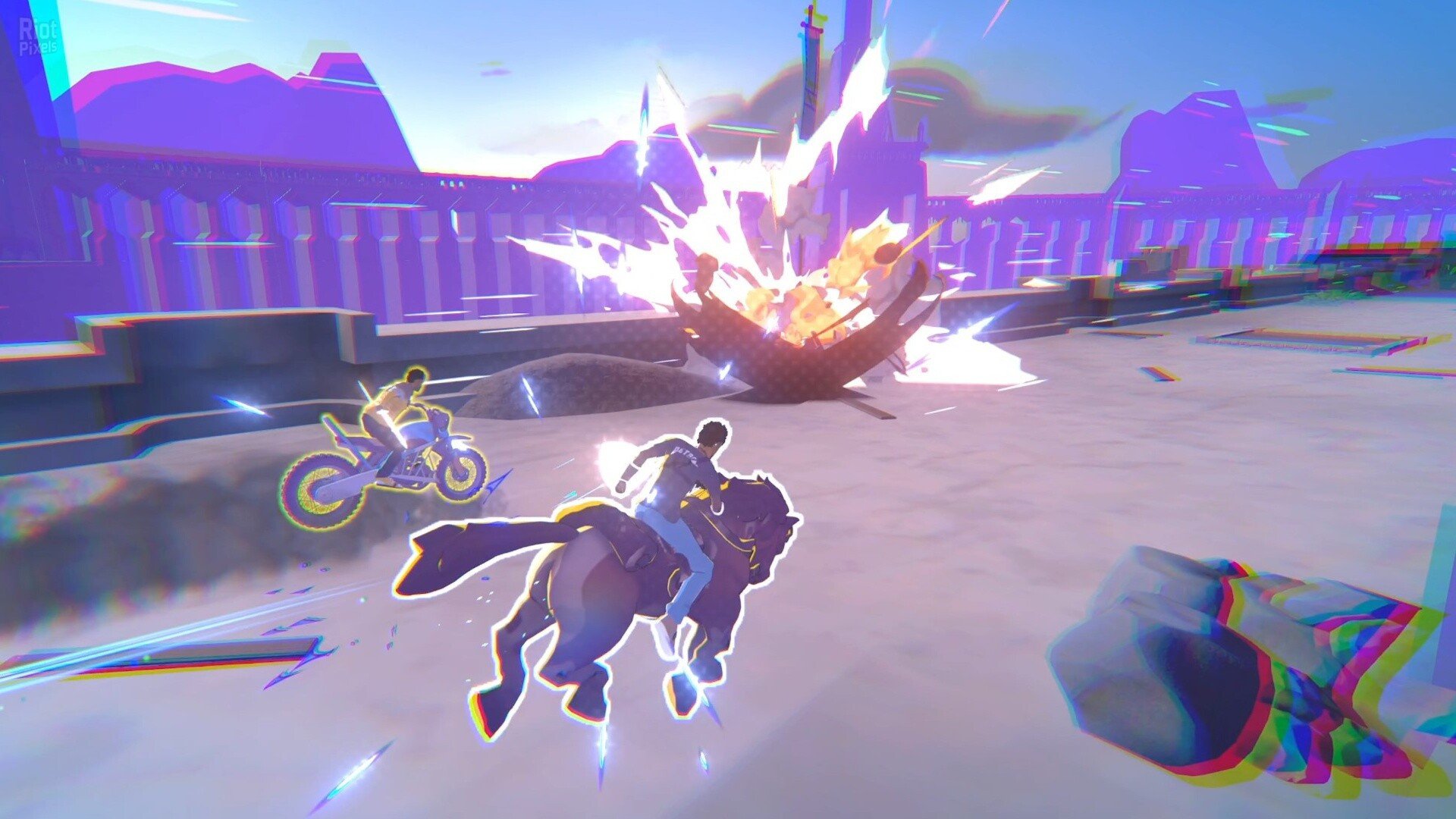 [3]-Aerial_Knight’s We Never Yield Download