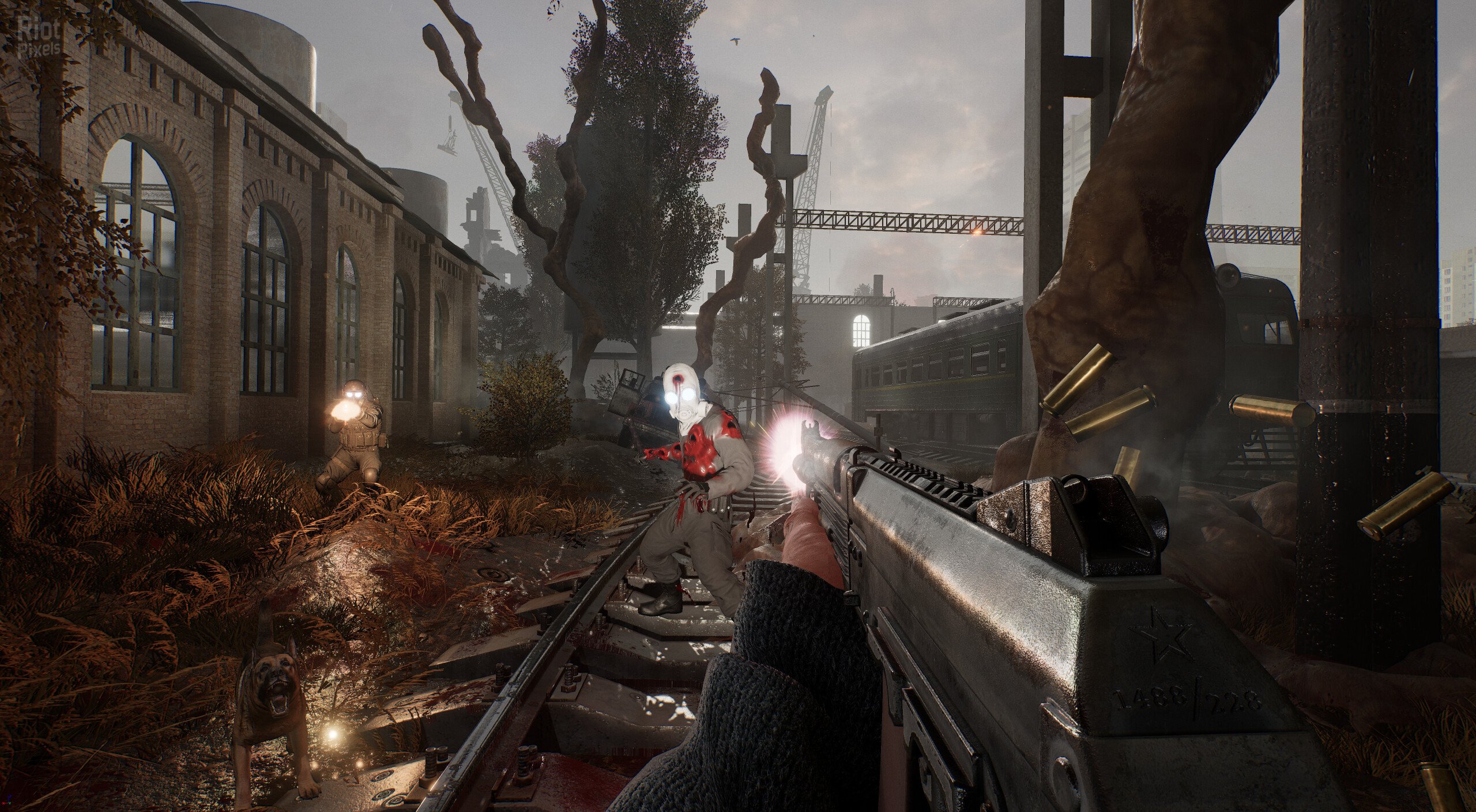 [7]-VLADiK BRUTAL + Bonus Soundtrack Download