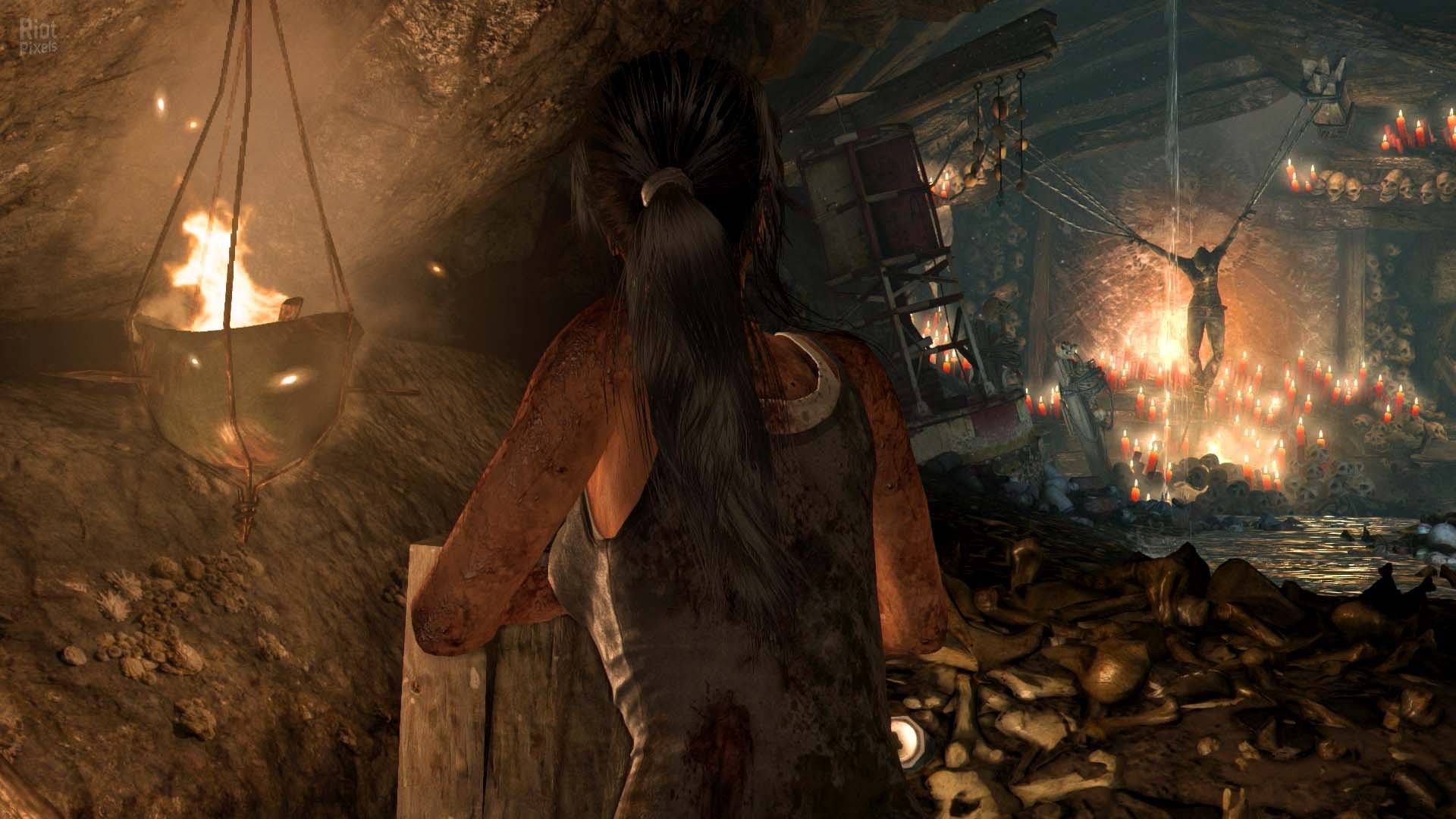 [7]-Tomb Raider: Definitive Edition – v1.01.0.0 + All DLCs Download