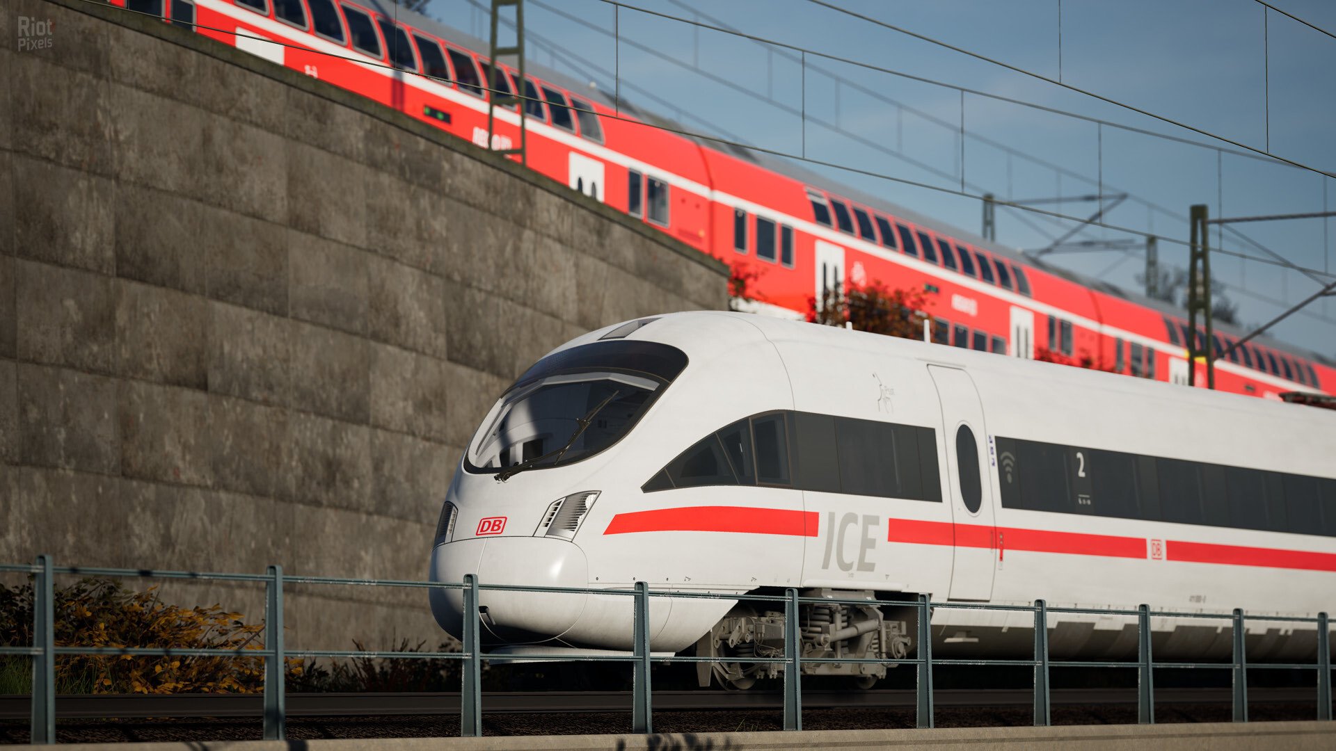 [8]-Train Sim World 5: Special Edition – Build 283 + 111 DLCs Download