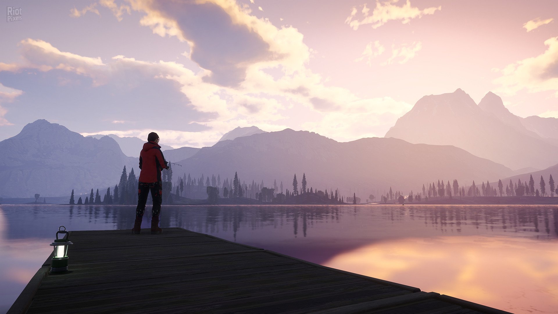 [9]-Call of the Wild: The Angler – Ultimate Fishing Bundle, v2.0.0.2874596 + 14 DLCs Download