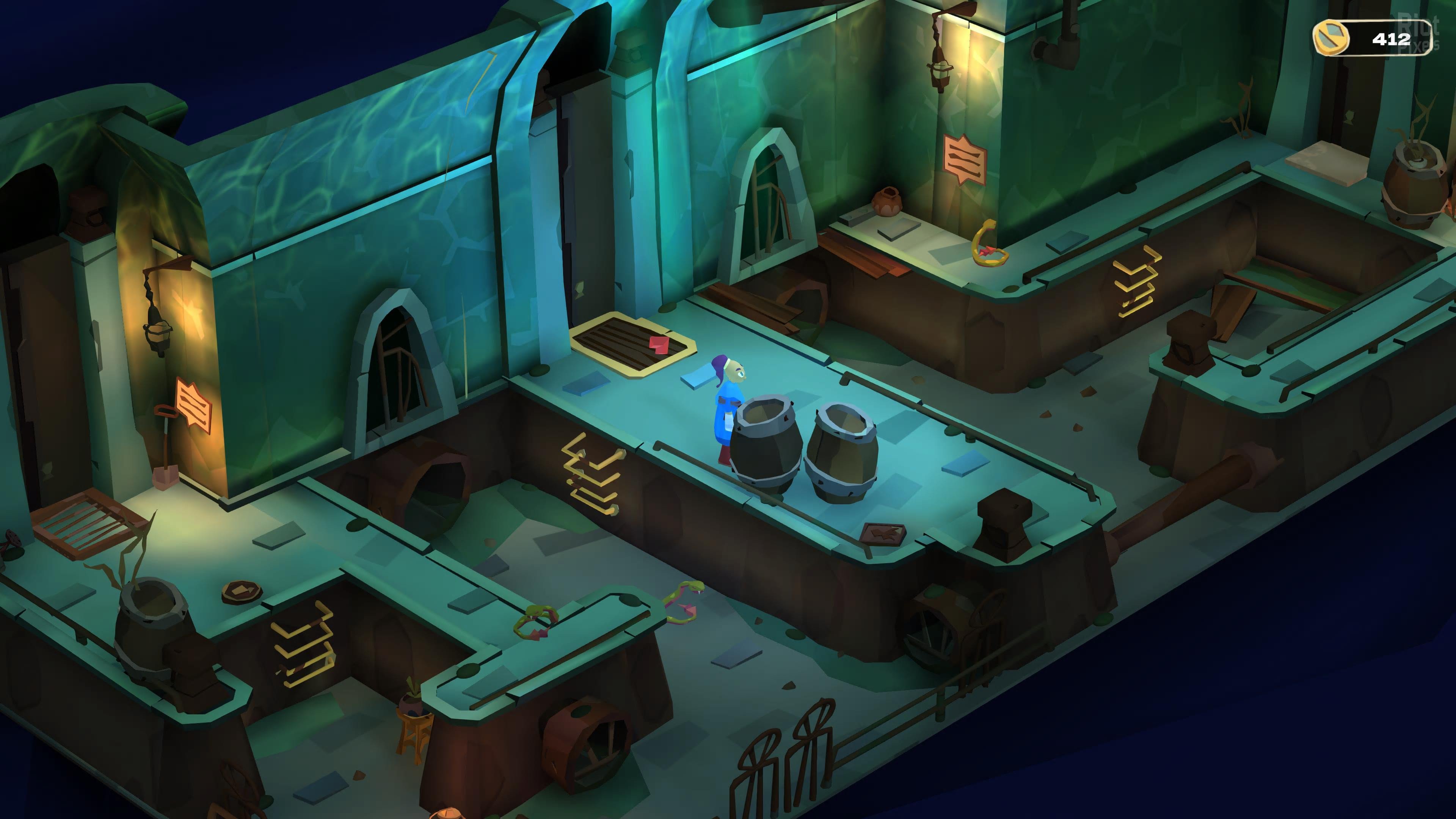 [7]-Little Big Adventure: Twinsen’s Quest – Digital Deluxe Edition, . v1.0.4 + Bonus Content Download