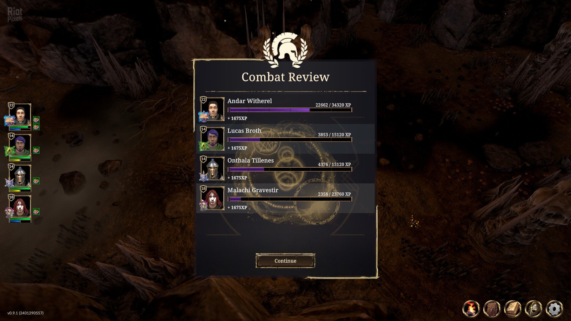 [3]-Zoria: Age of Shattering – Deluxe Edition, v1.1.6 + 7 DLCs/Bonuses Download