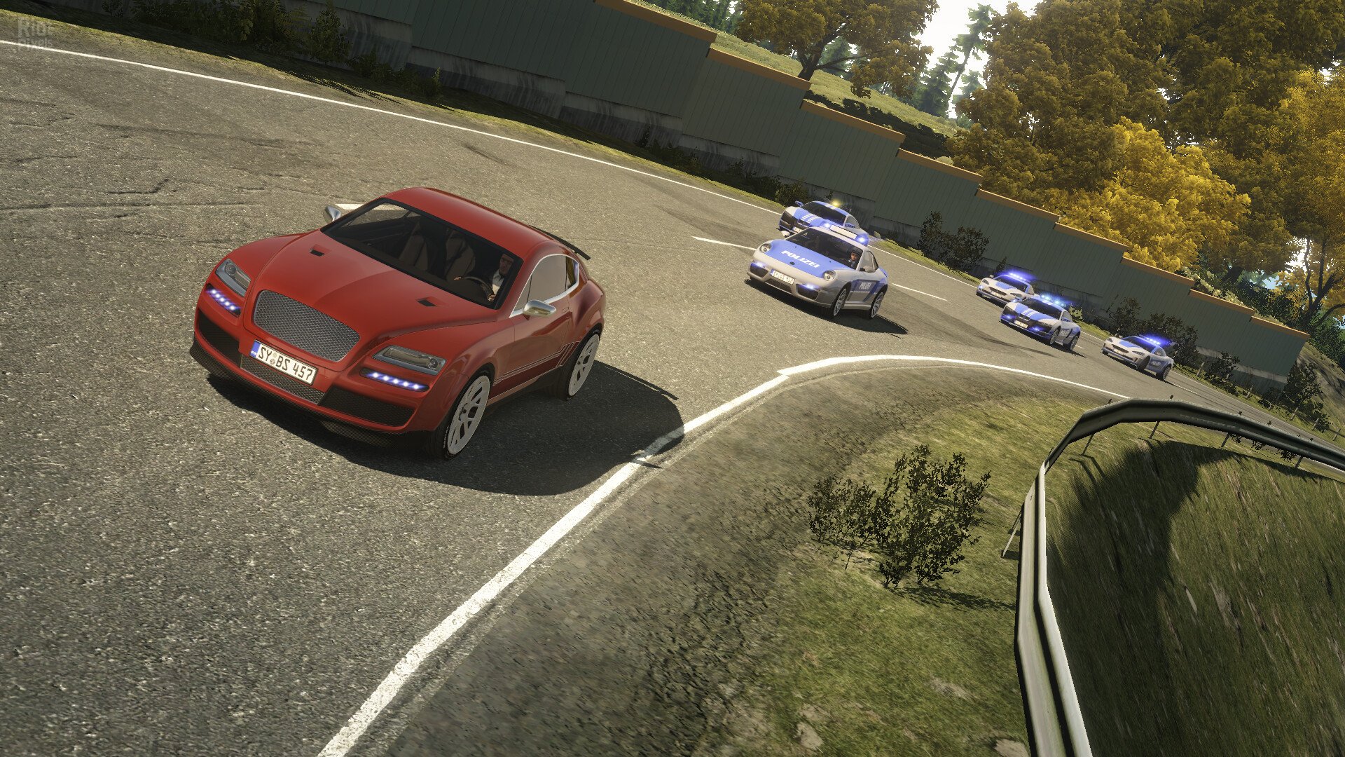 [11]-Crash Time: Undercover – v5.0.27 Download